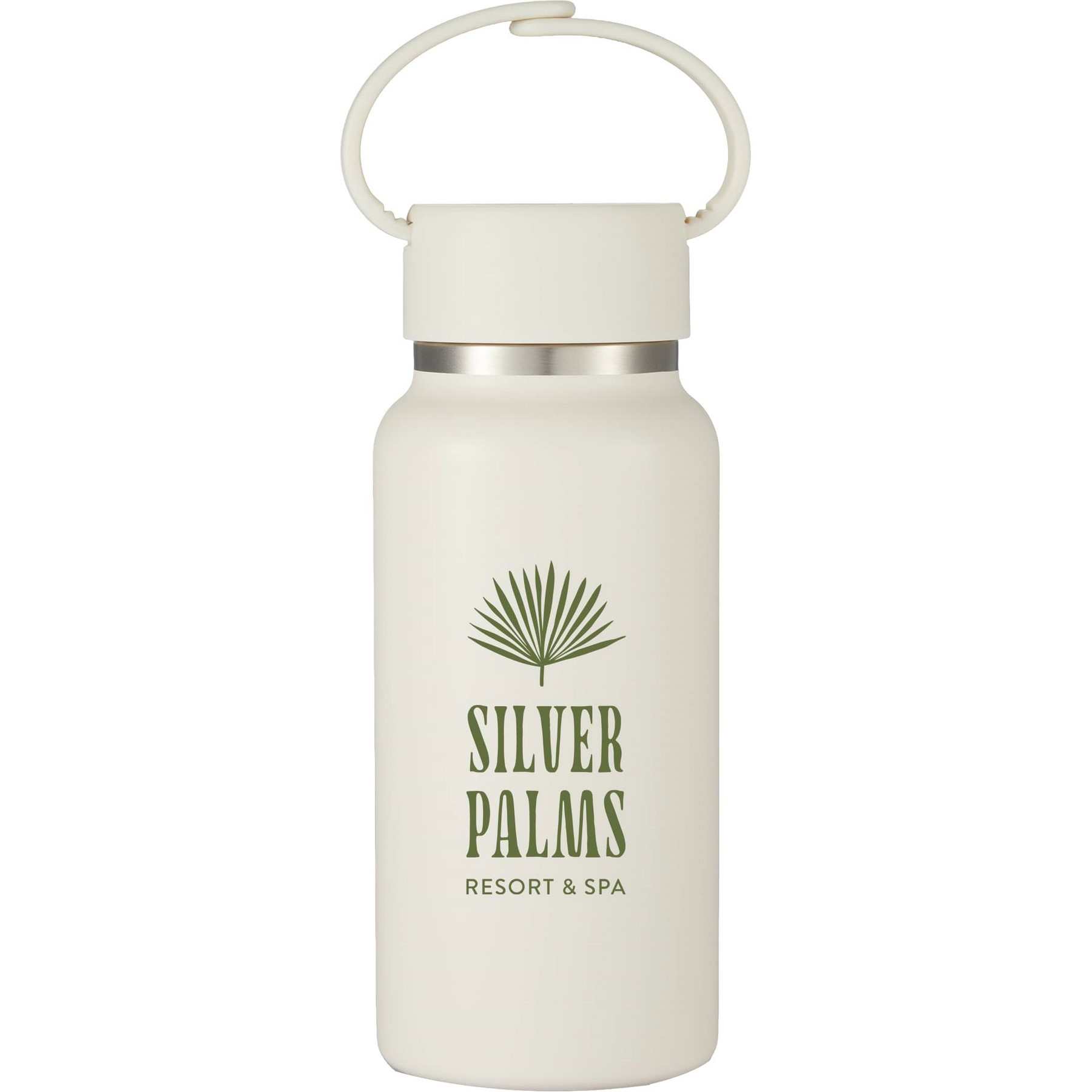Picture of Mini Thor Recycled Vacuum Insulated Bottle 8oz