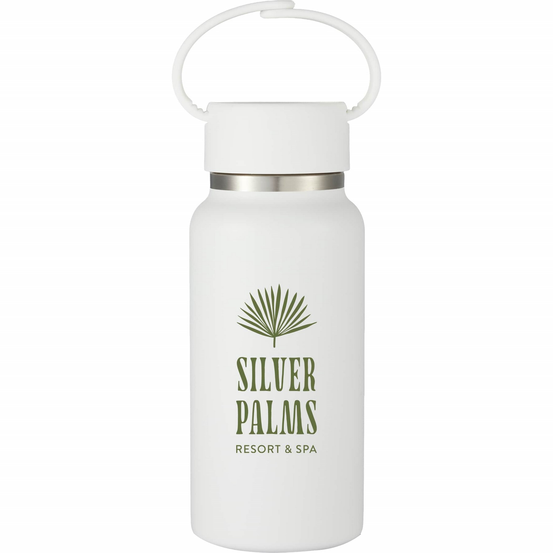 Picture of Mini Thor Recycled Vacuum Insulated Bottle 8oz