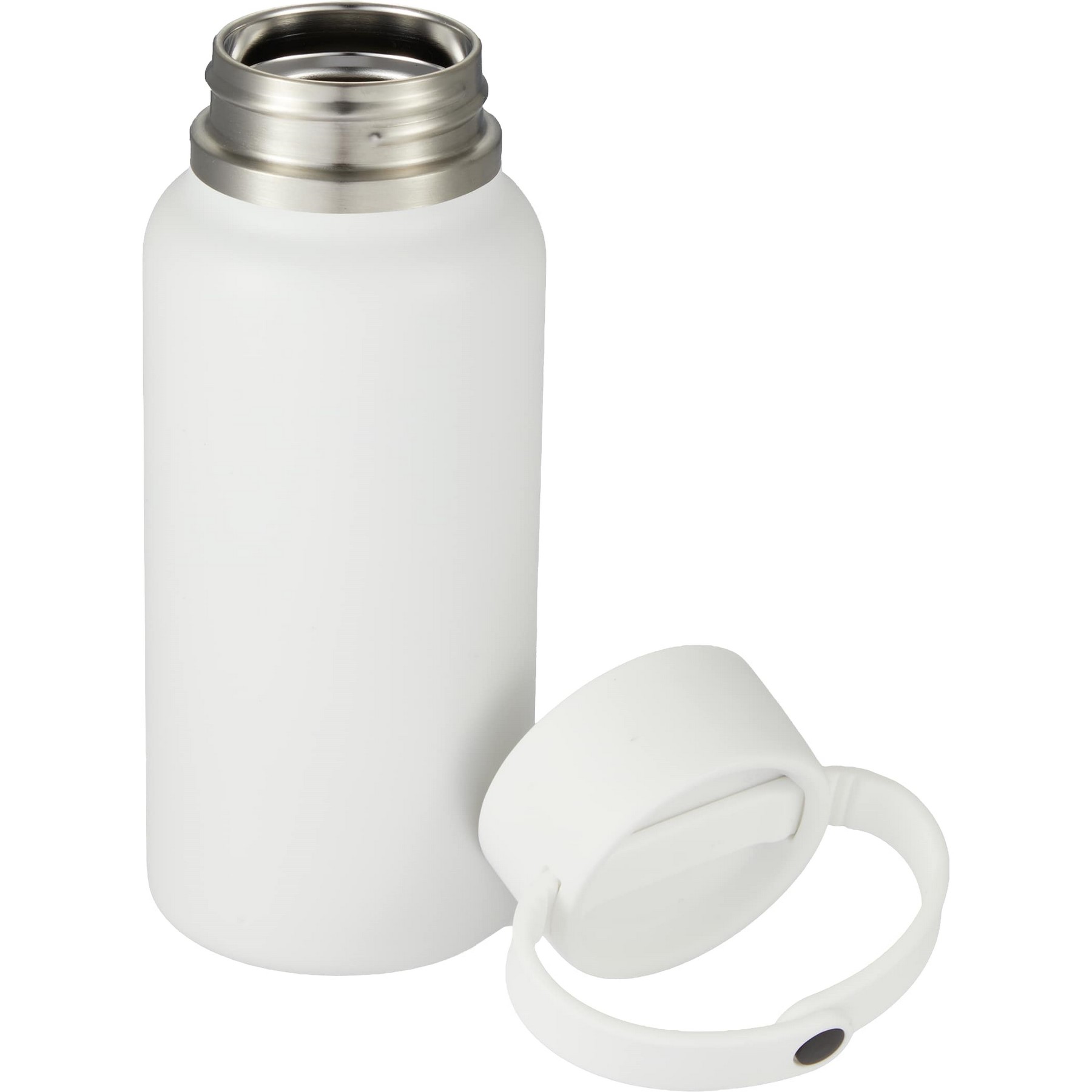Picture of Mini Thor Recycled Vacuum Insulated Bottle 8oz