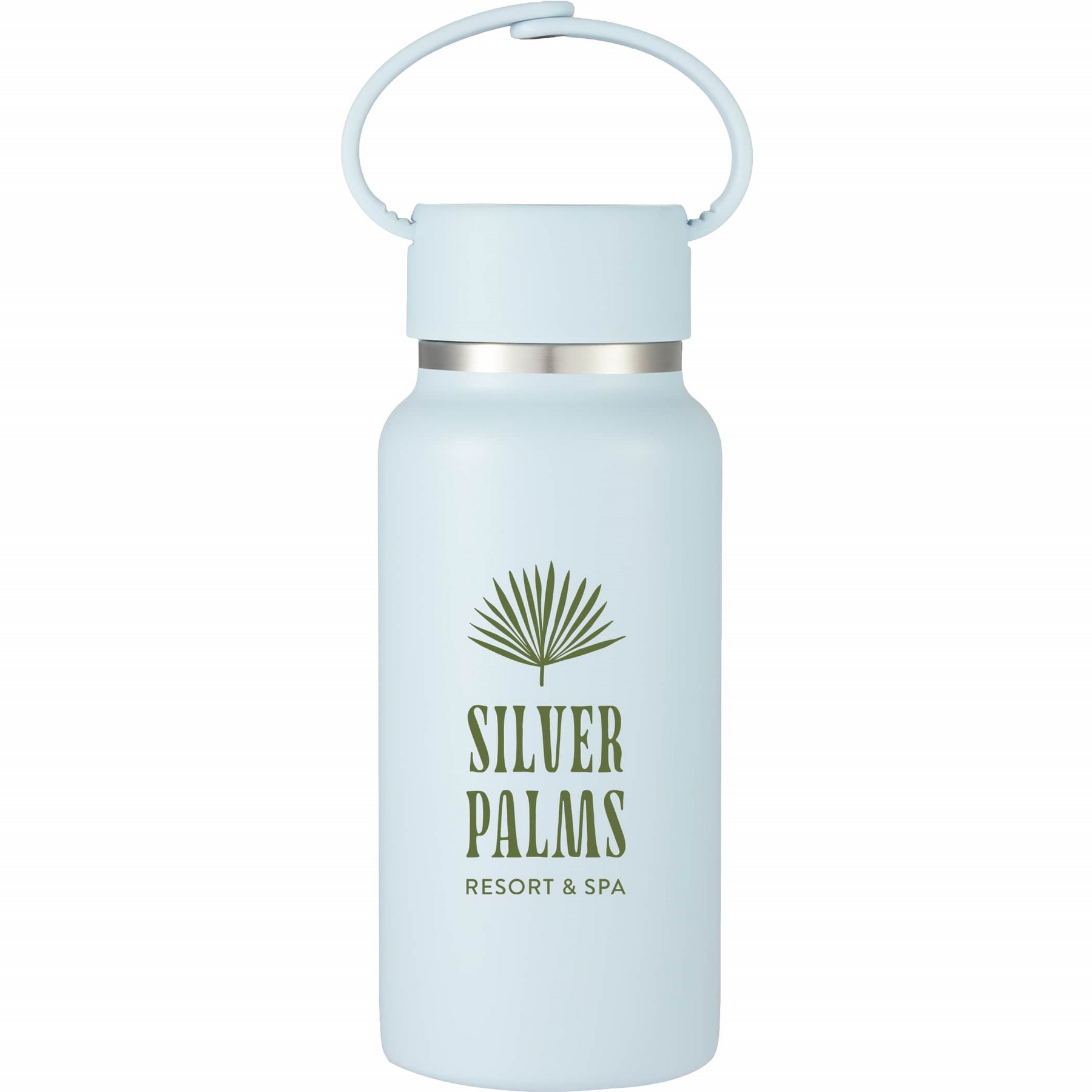 Picture of Mini Thor Recycled Vacuum Insulated Bottle 8oz