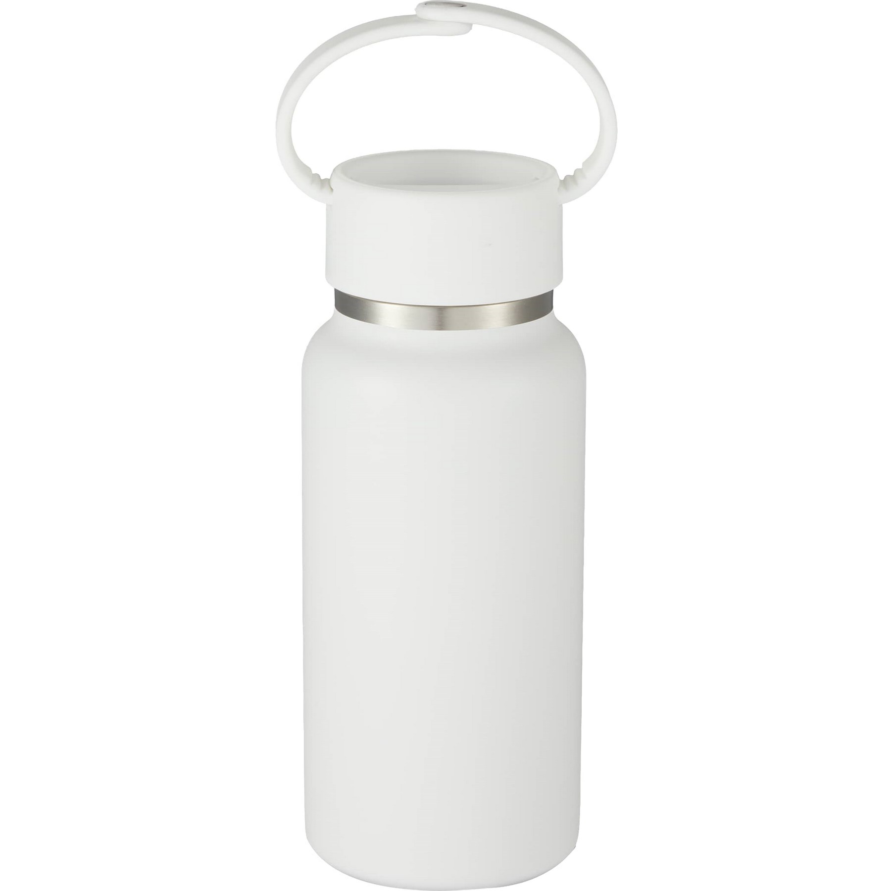 Picture of Mini Thor Recycled Vacuum Insulated Bottle 8oz