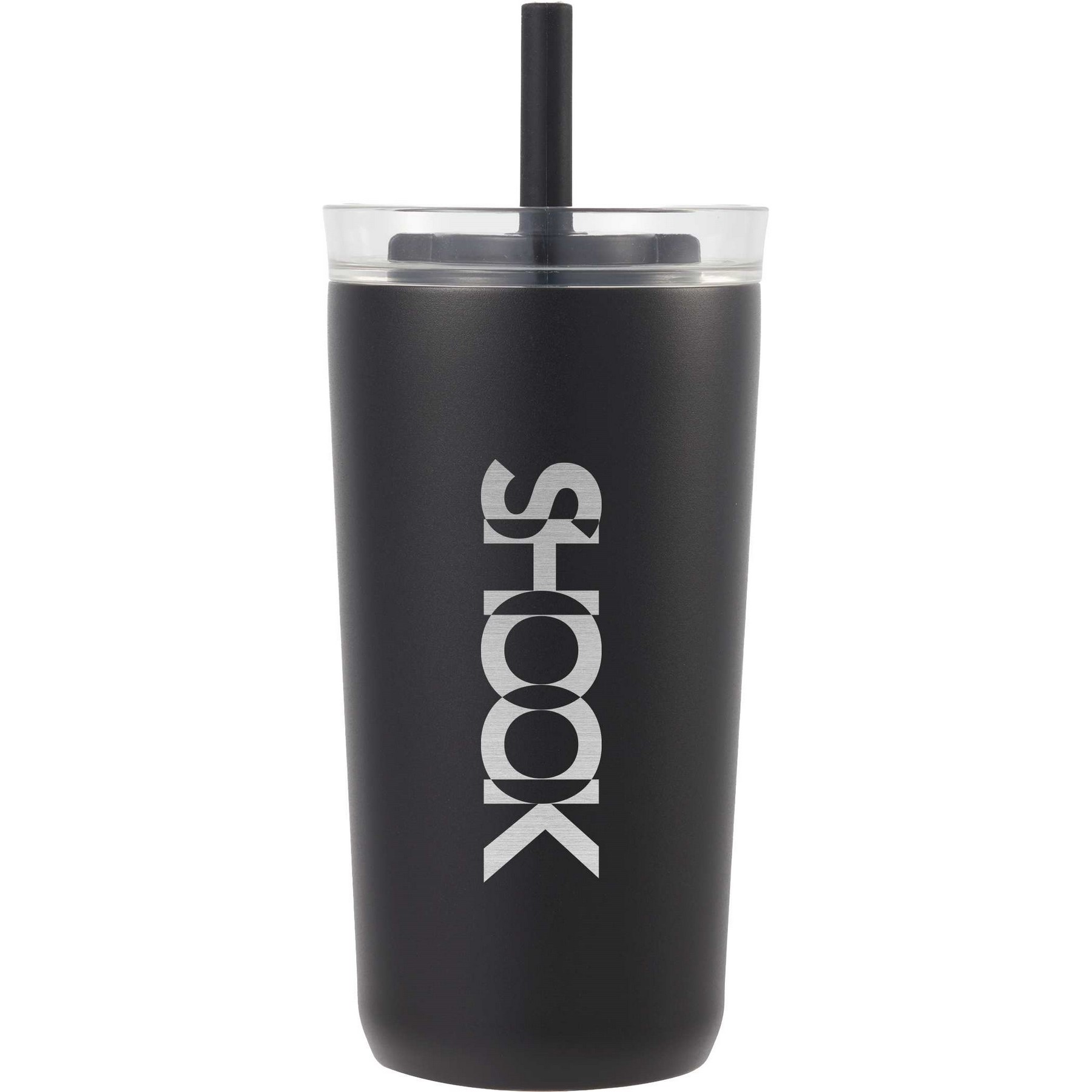 Picture of Nina Leakproof Twist & Lock Vacuum Tumbler 18oz