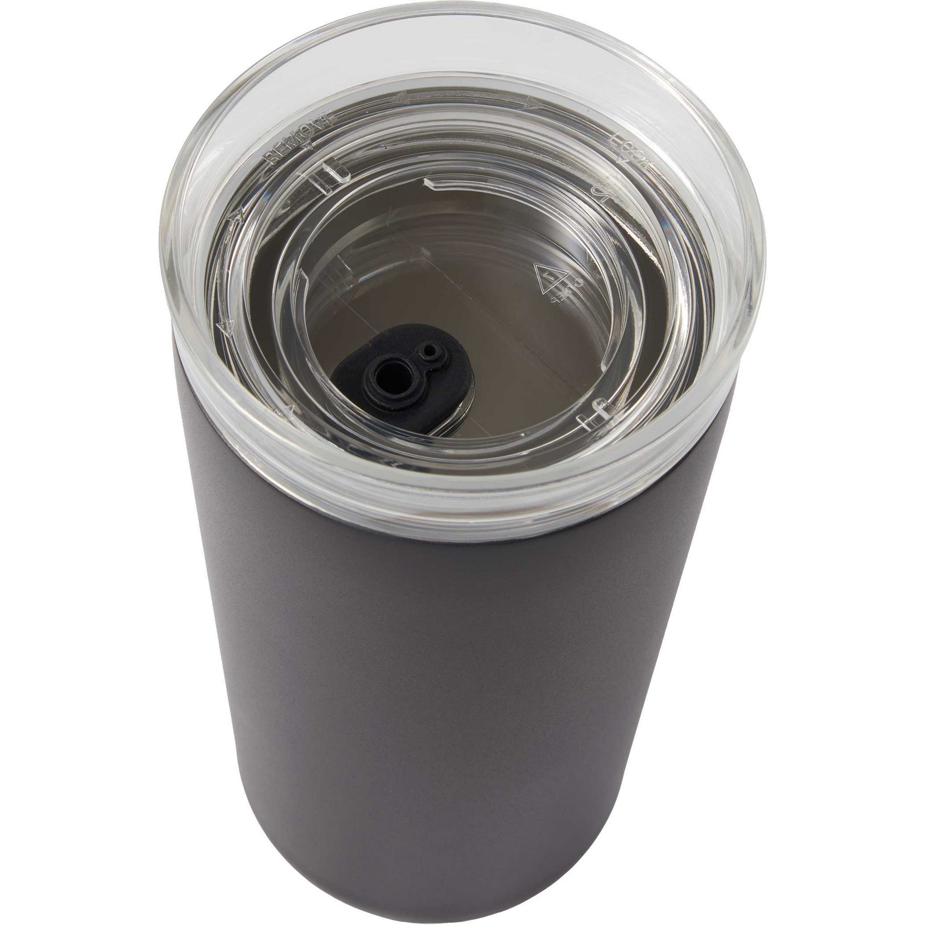 Picture of Nina Leakproof Twist & Lock Vacuum Tumbler 18oz