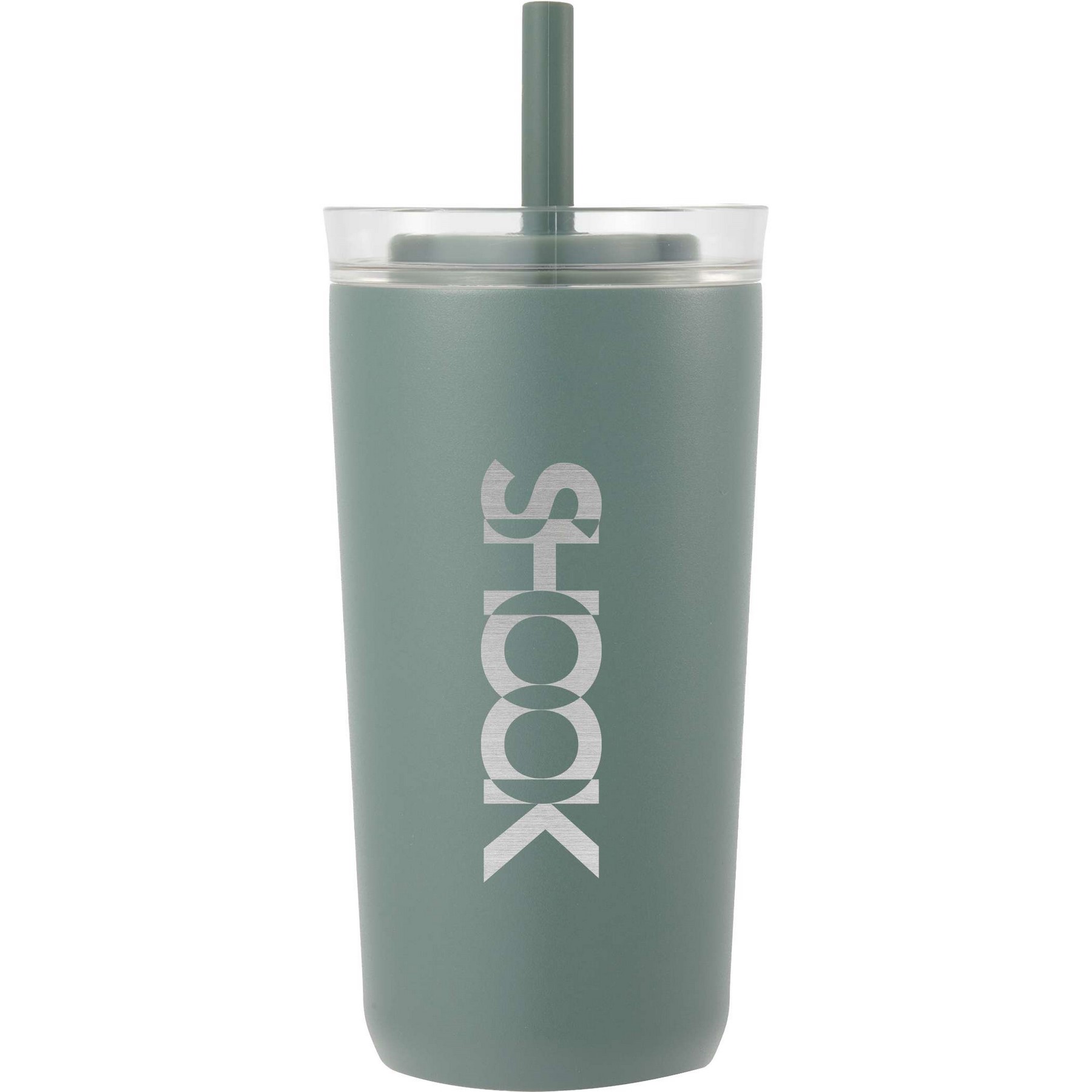 Picture of Nina Leakproof Twist & Lock Vacuum Tumbler 18oz