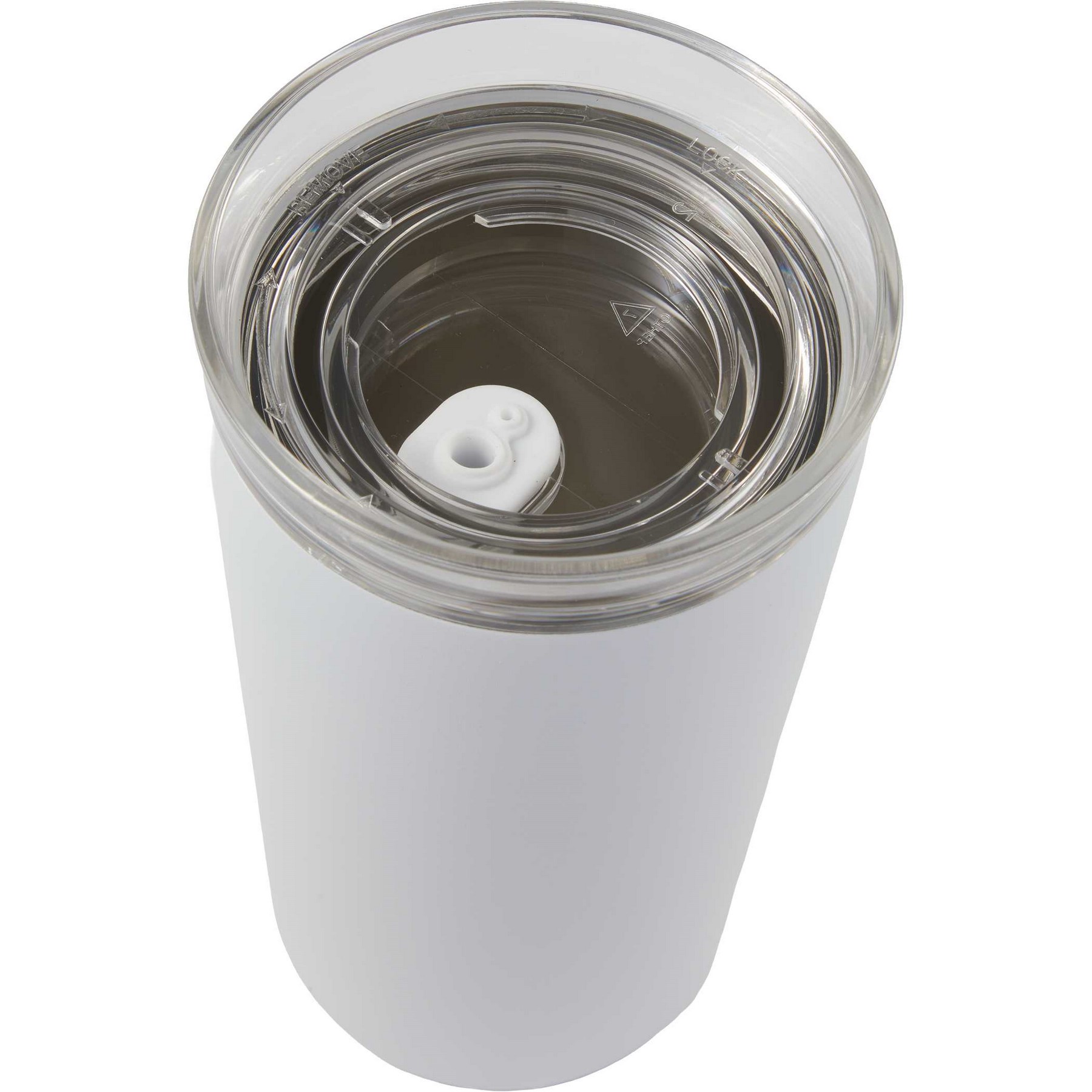 Picture of Nina Leakproof Twist & Lock Vacuum Tumbler 18oz