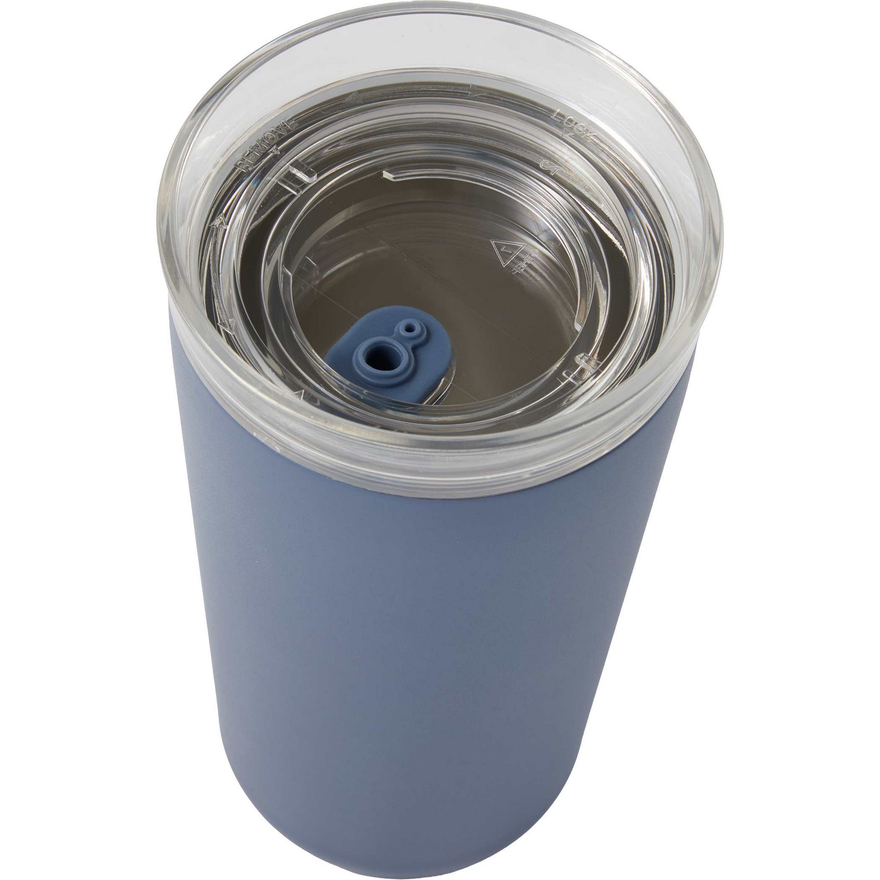 Picture of Nina Leakproof Twist & Lock Vacuum Tumbler 18oz