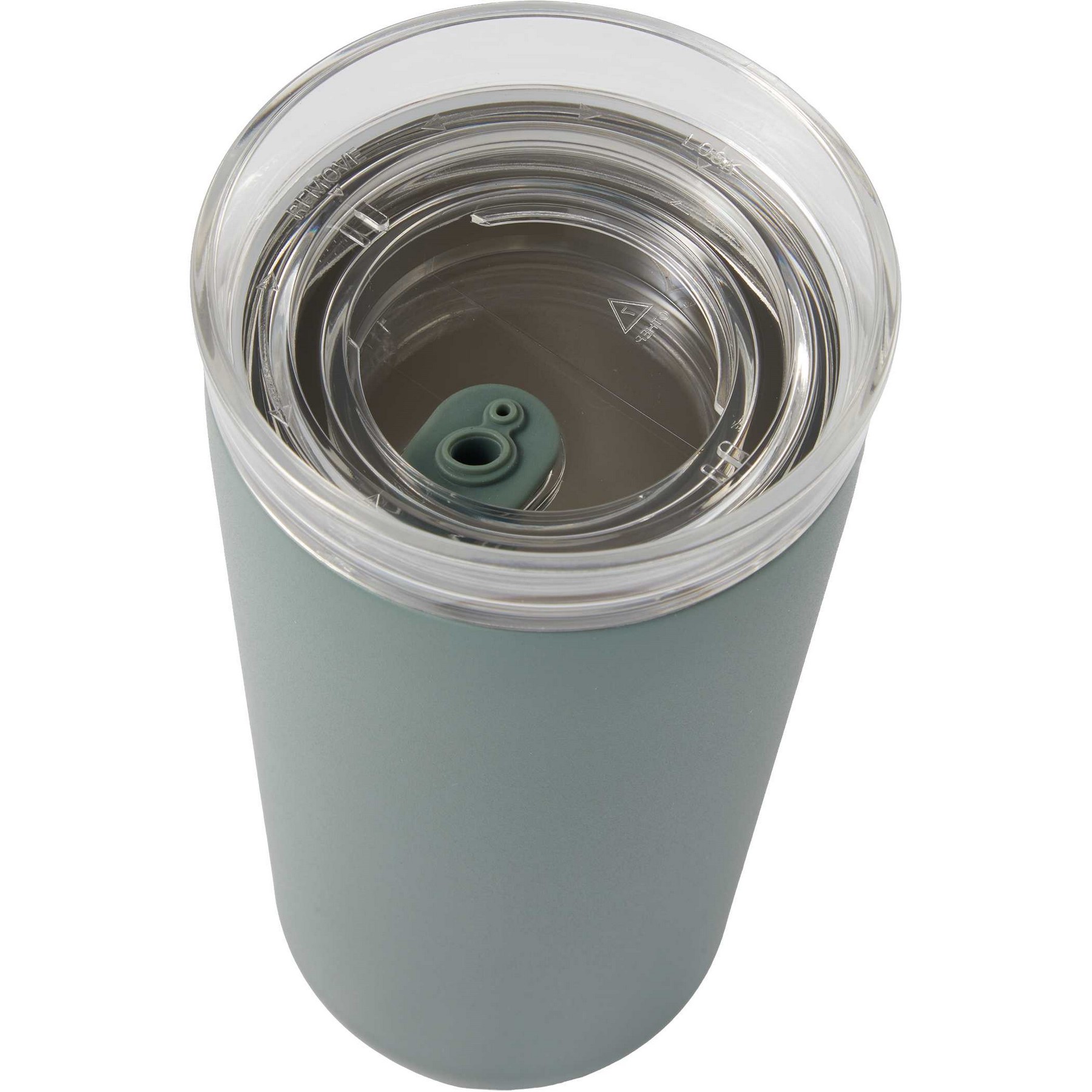 Picture of Nina Leakproof Twist & Lock Vacuum Tumbler 18oz