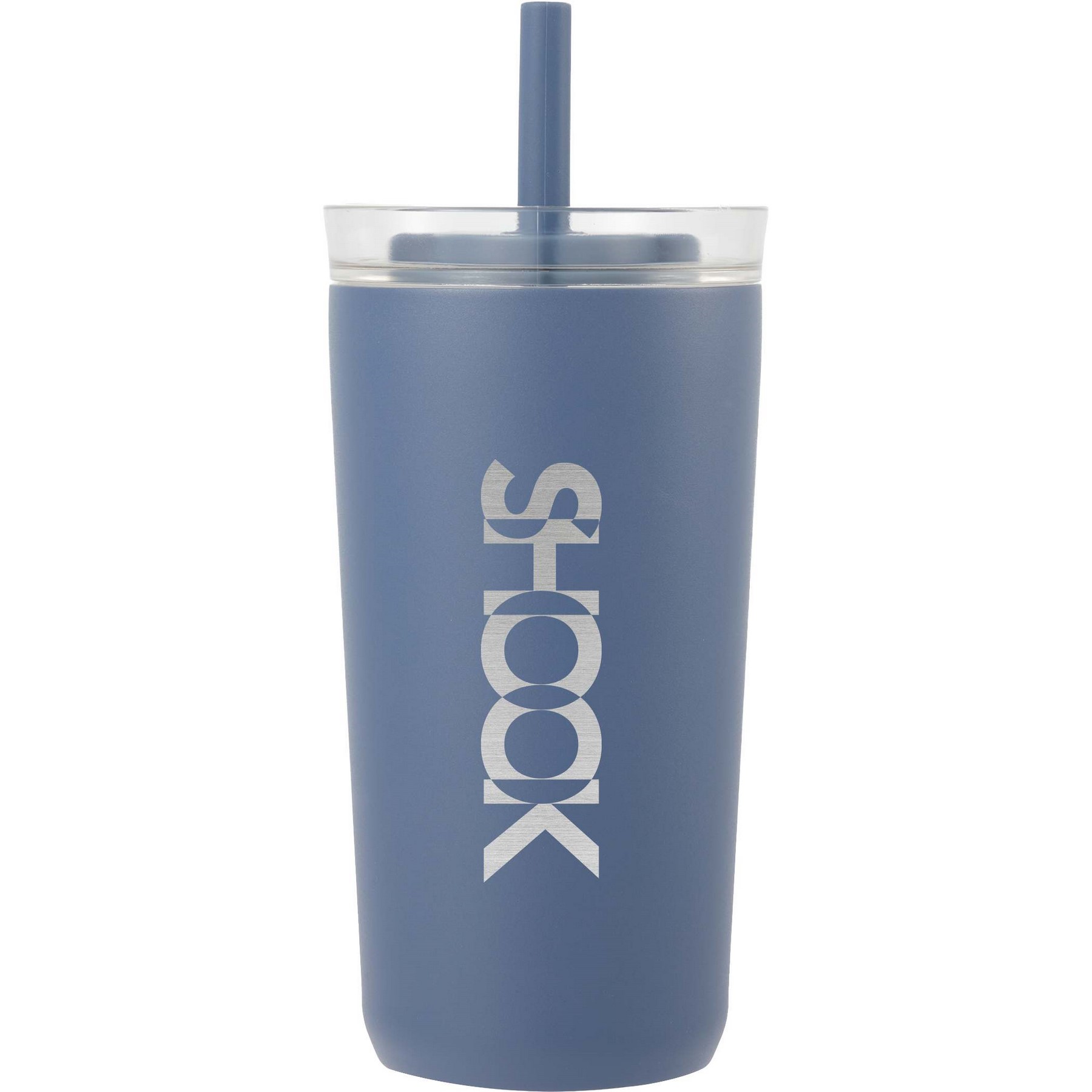 Picture of Nina Leakproof Twist & Lock Vacuum Tumbler 18oz