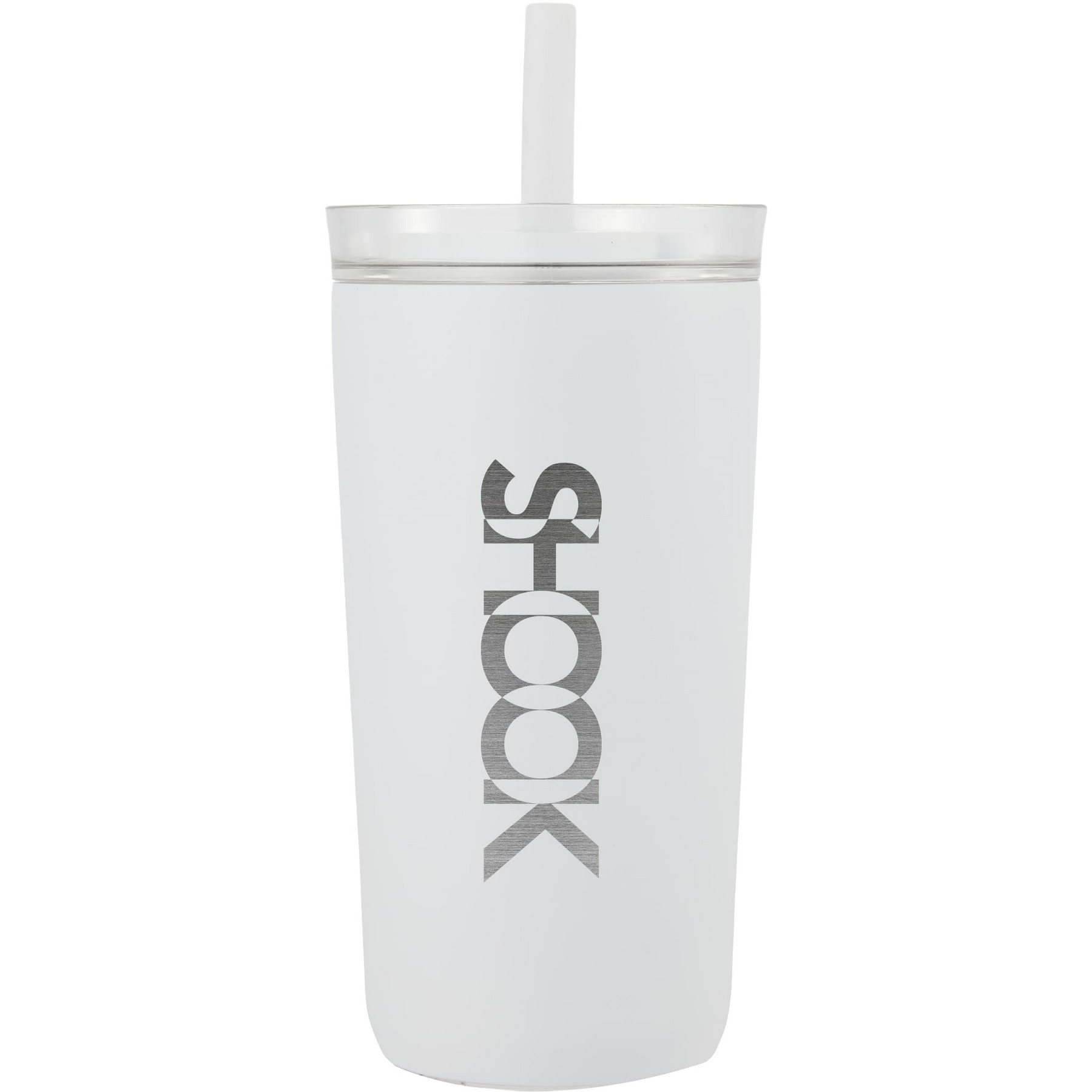 Picture of Nina Leakproof Twist & Lock Vacuum Tumbler 18oz