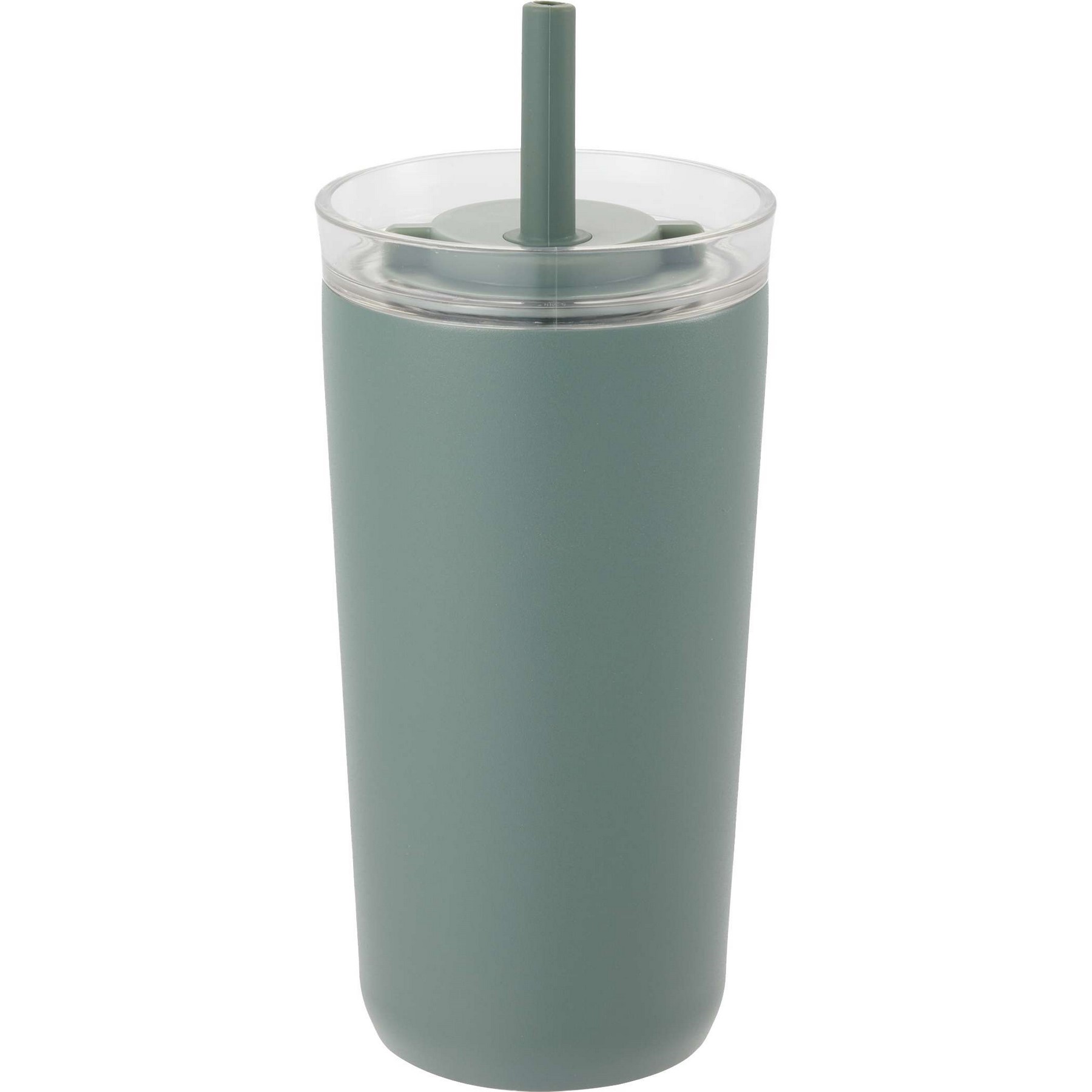 Picture of Nina Leakproof Twist & Lock Vacuum Tumbler 18oz
