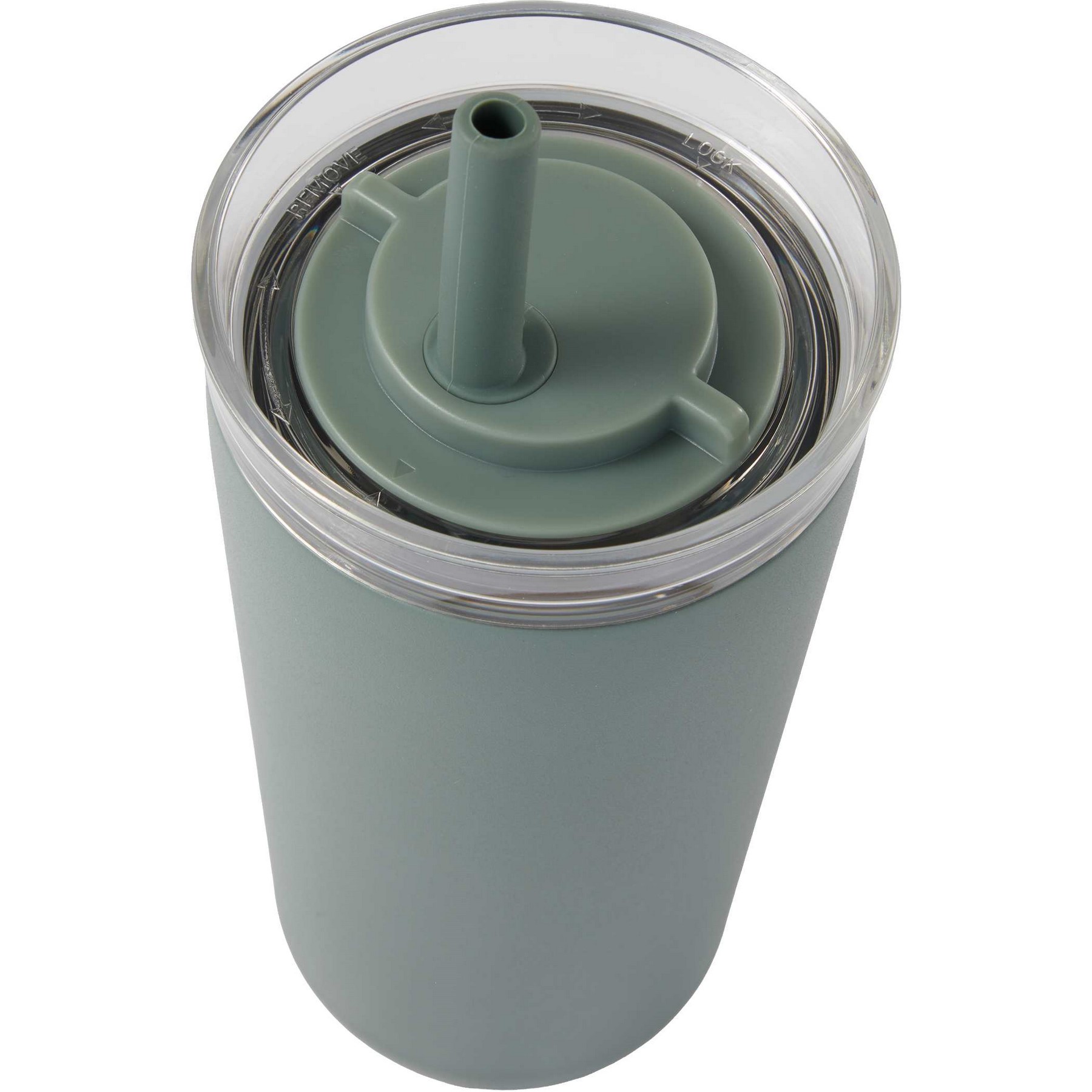 Picture of Nina Leakproof Twist & Lock Vacuum Tumbler 18oz