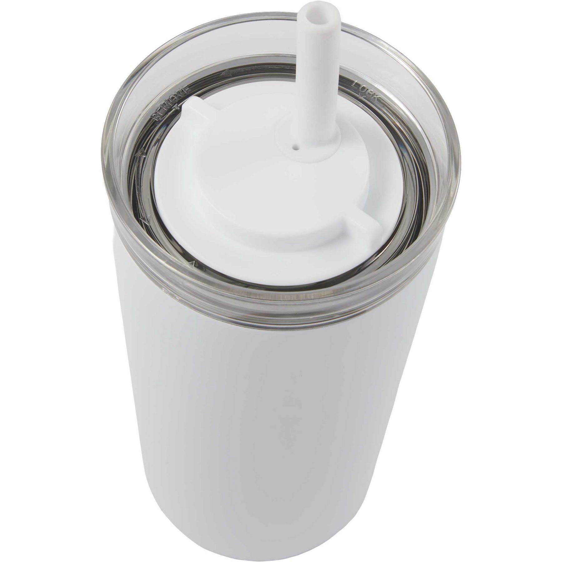Picture of Nina Leakproof Twist & Lock Vacuum Tumbler 18oz