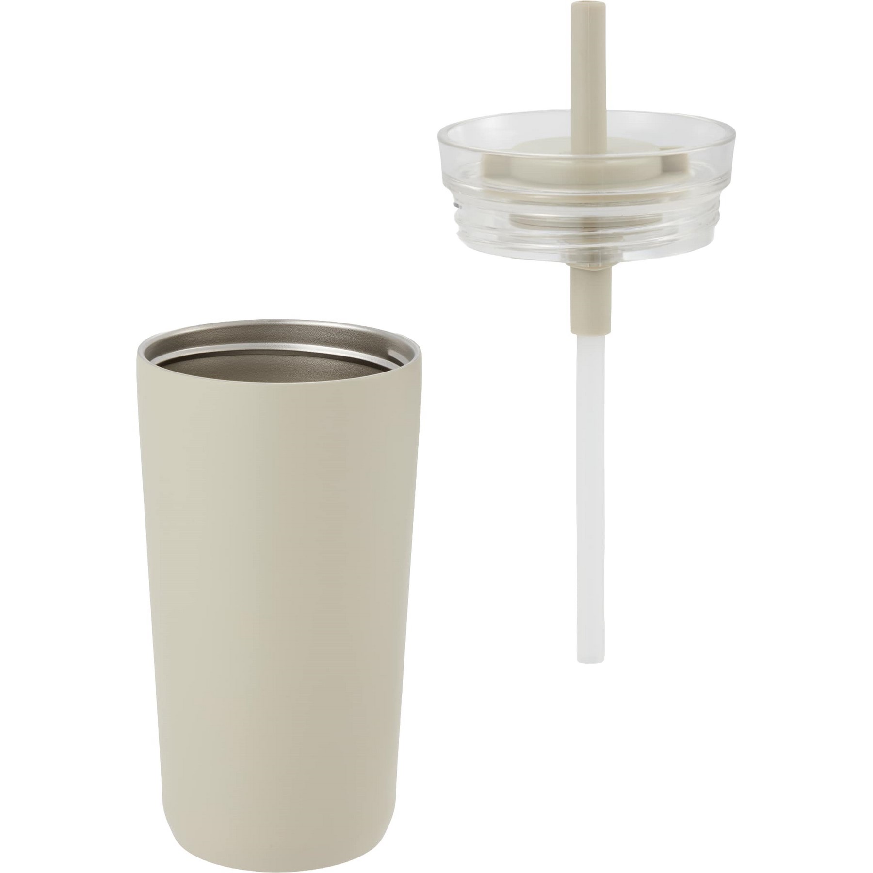 Picture of Nina Leakproof Twist & Lock Vacuum Tumbler 18oz