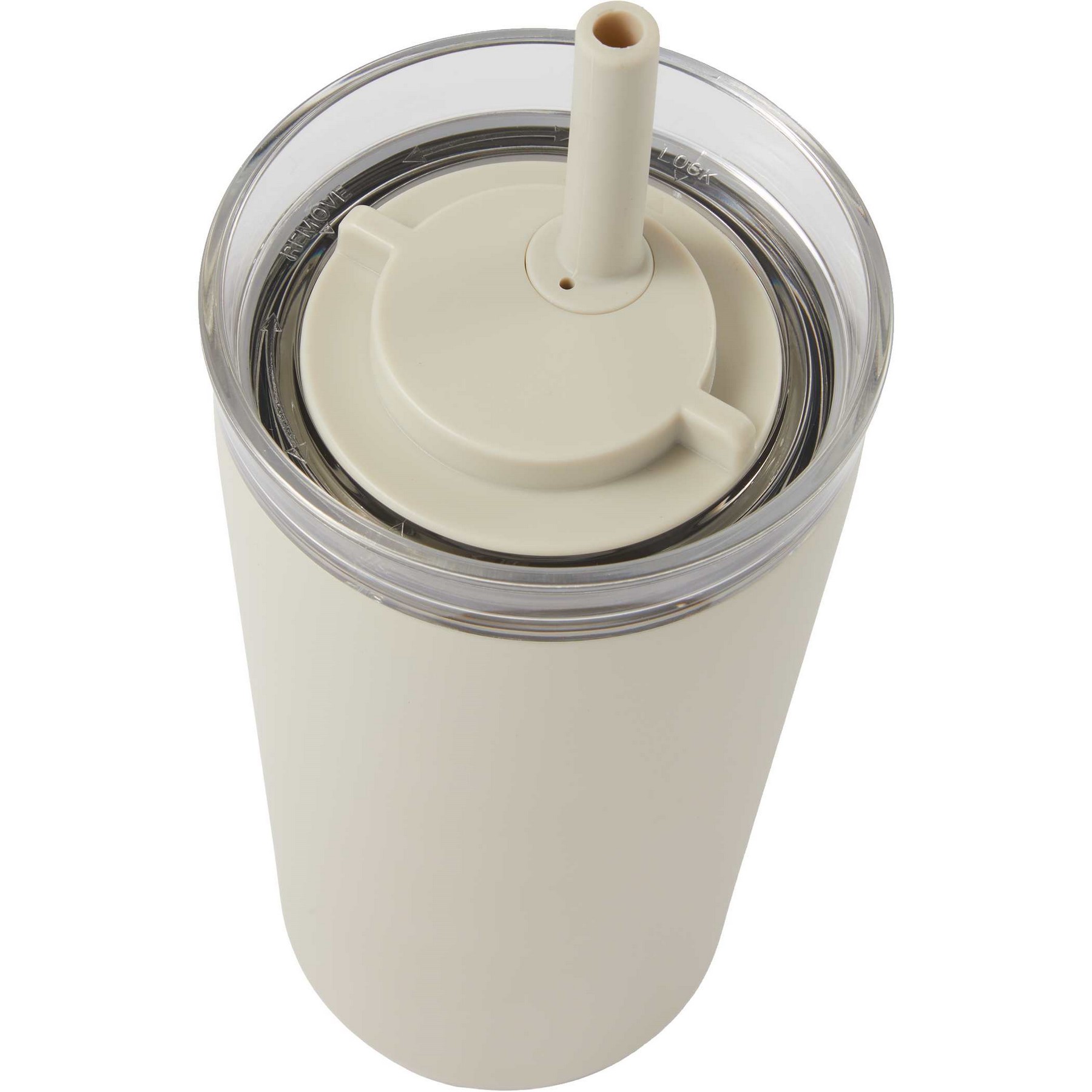 Picture of Nina Leakproof Twist & Lock Vacuum Tumbler 18oz
