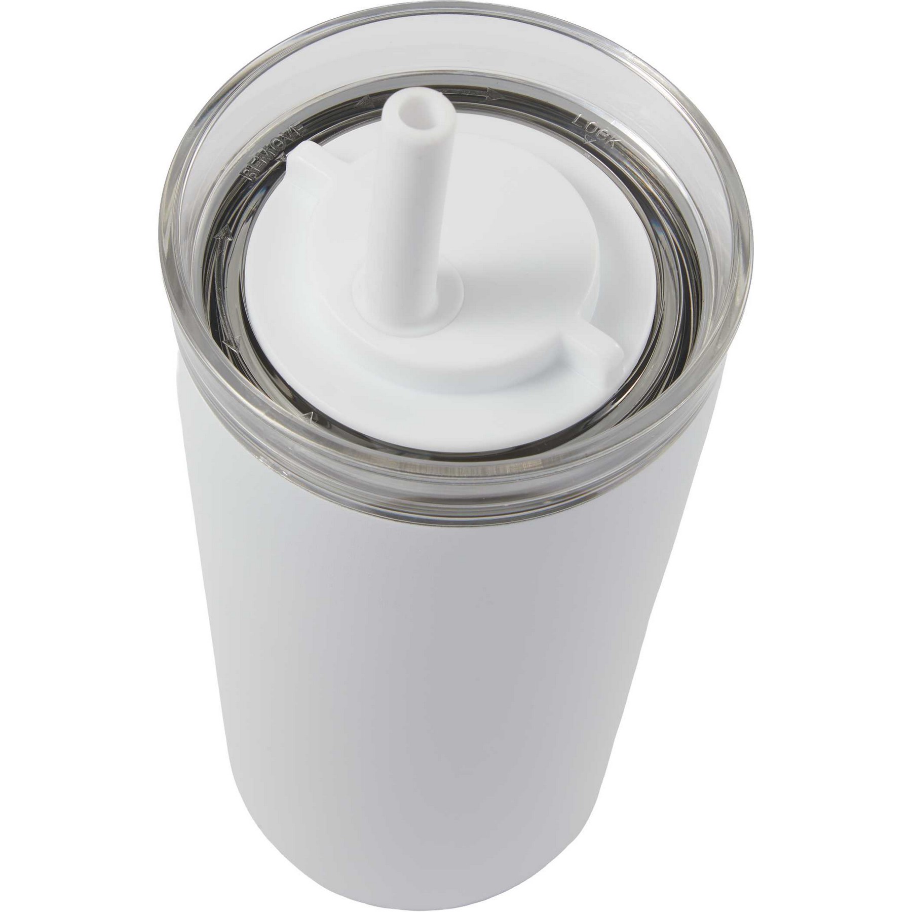 Picture of Nina Leakproof Twist & Lock Vacuum Tumbler 18oz