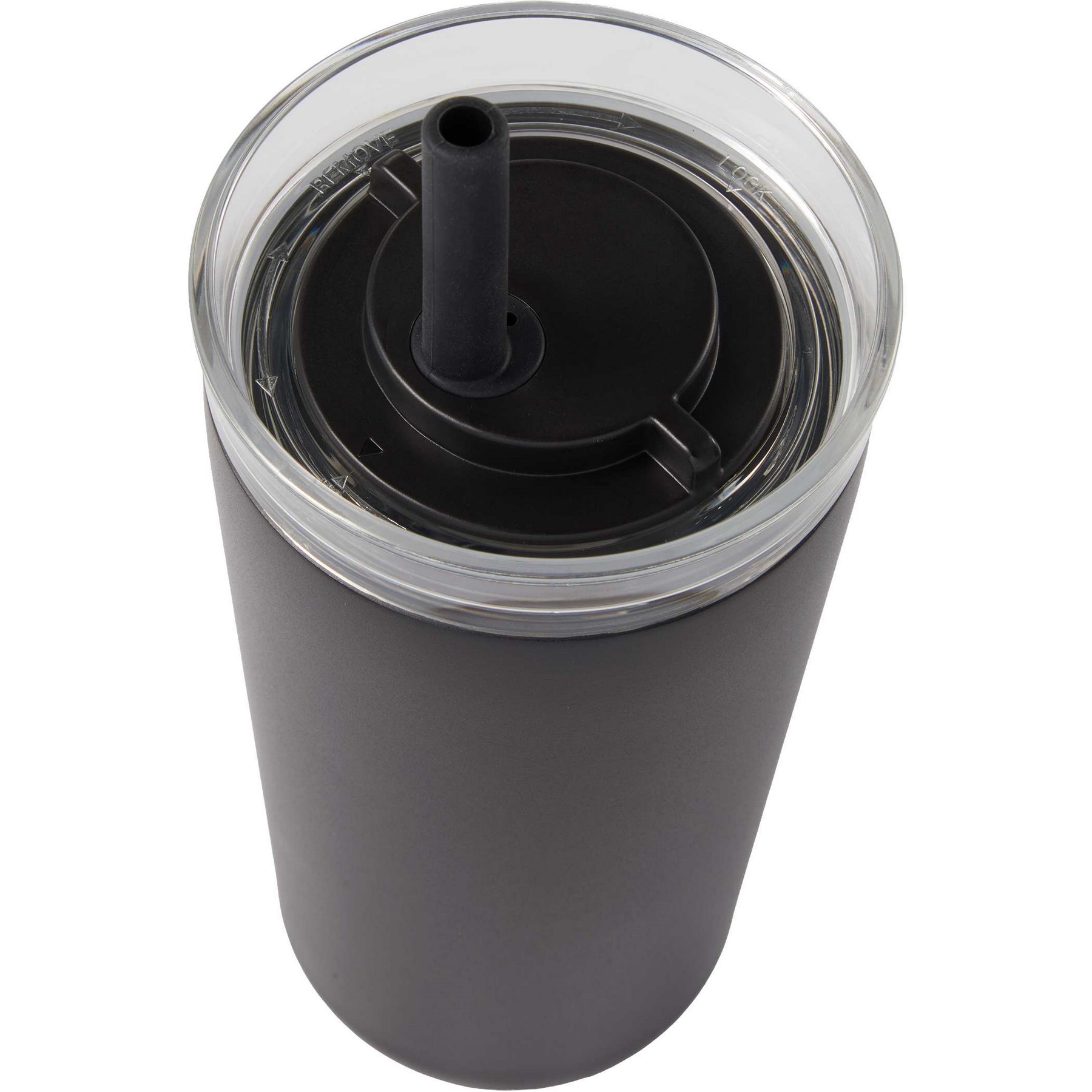 Picture of Nina Leakproof Twist & Lock Vacuum Tumbler 18oz
