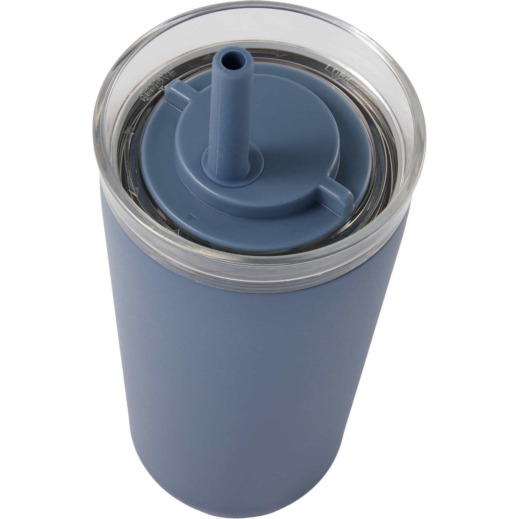 Picture of Nina Leakproof Twist & Lock Vacuum Tumbler 18oz