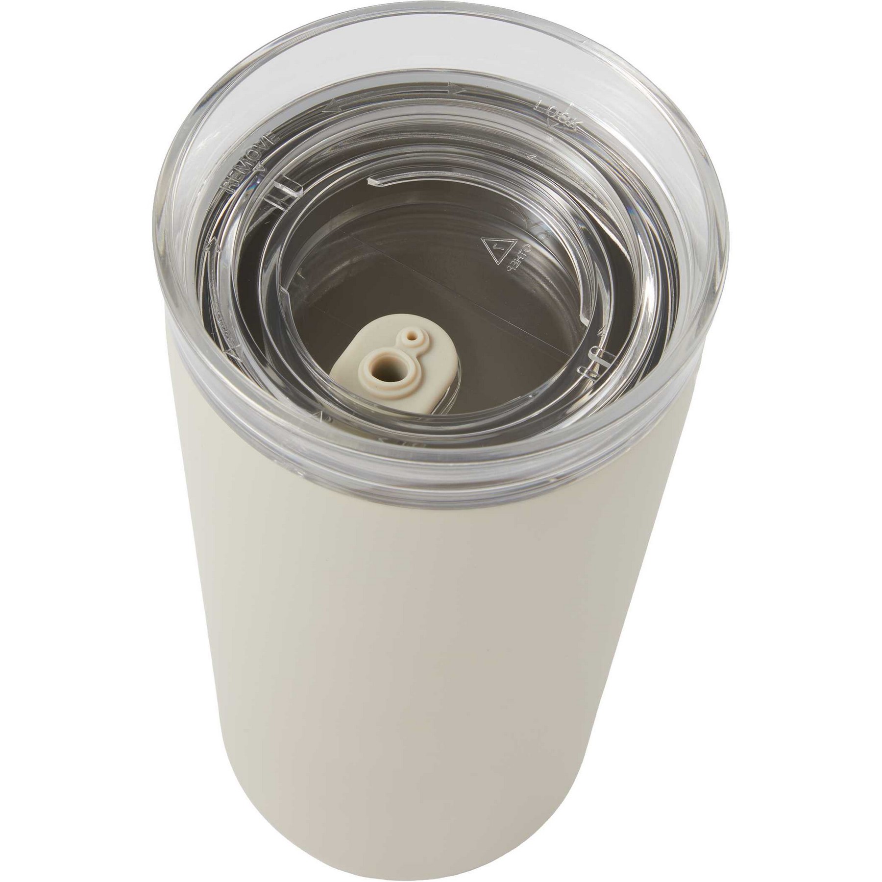 Picture of Nina Leakproof Twist & Lock Vacuum Tumbler 18oz