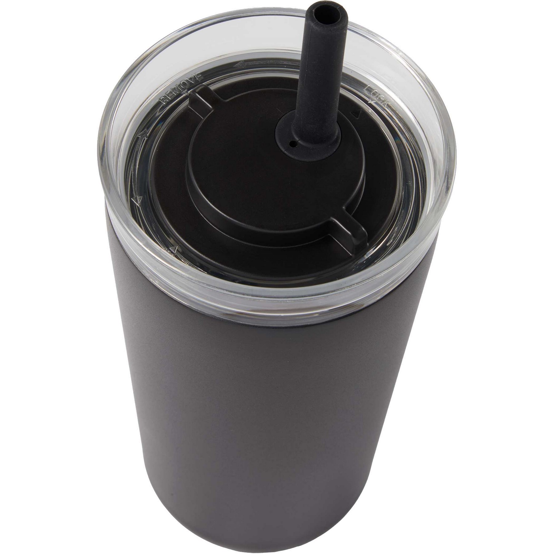Picture of Nina Leakproof Twist & Lock Vacuum Tumbler 18oz