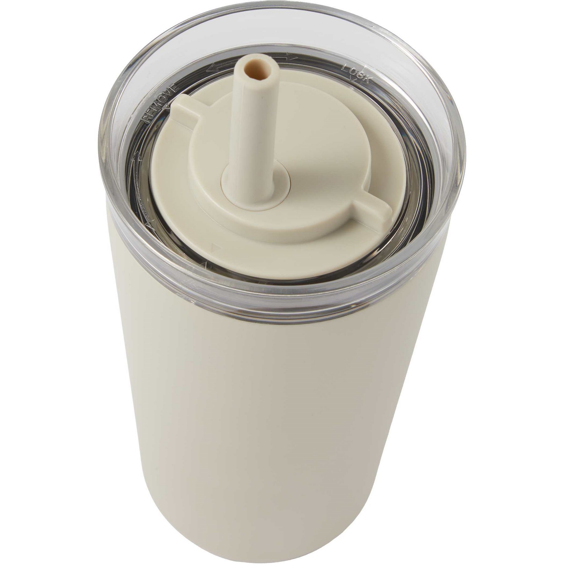 Picture of Nina Leakproof Twist & Lock Vacuum Tumbler 18oz