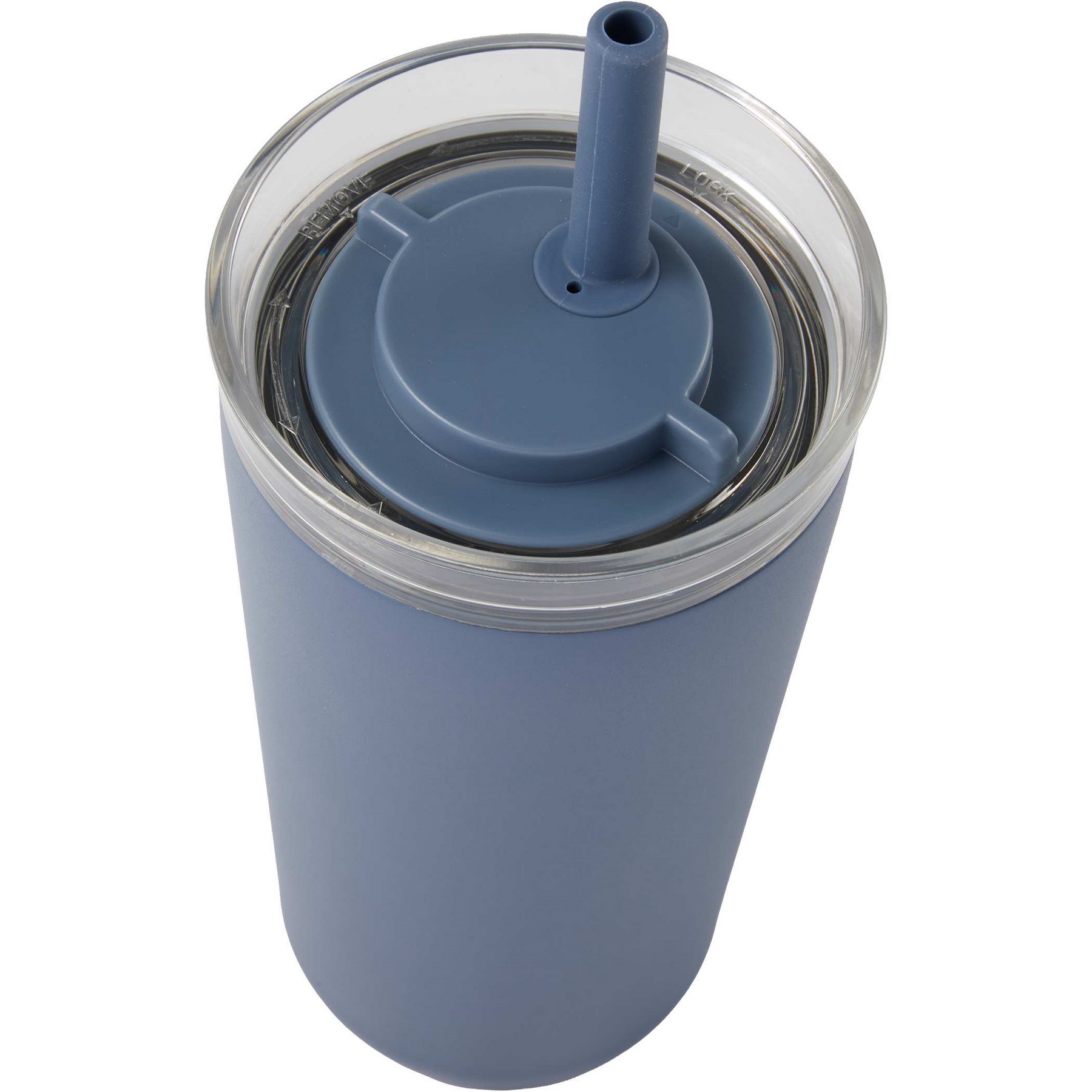 Picture of Nina Leakproof Twist & Lock Vacuum Tumbler 18oz