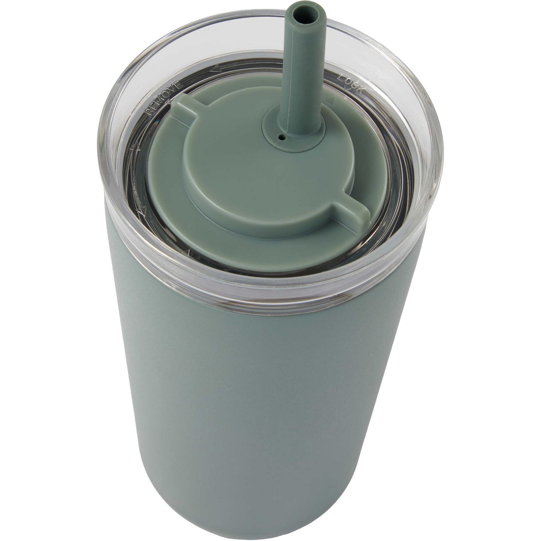 Picture of Nina Leakproof Twist & Lock Vacuum Tumbler 18oz
