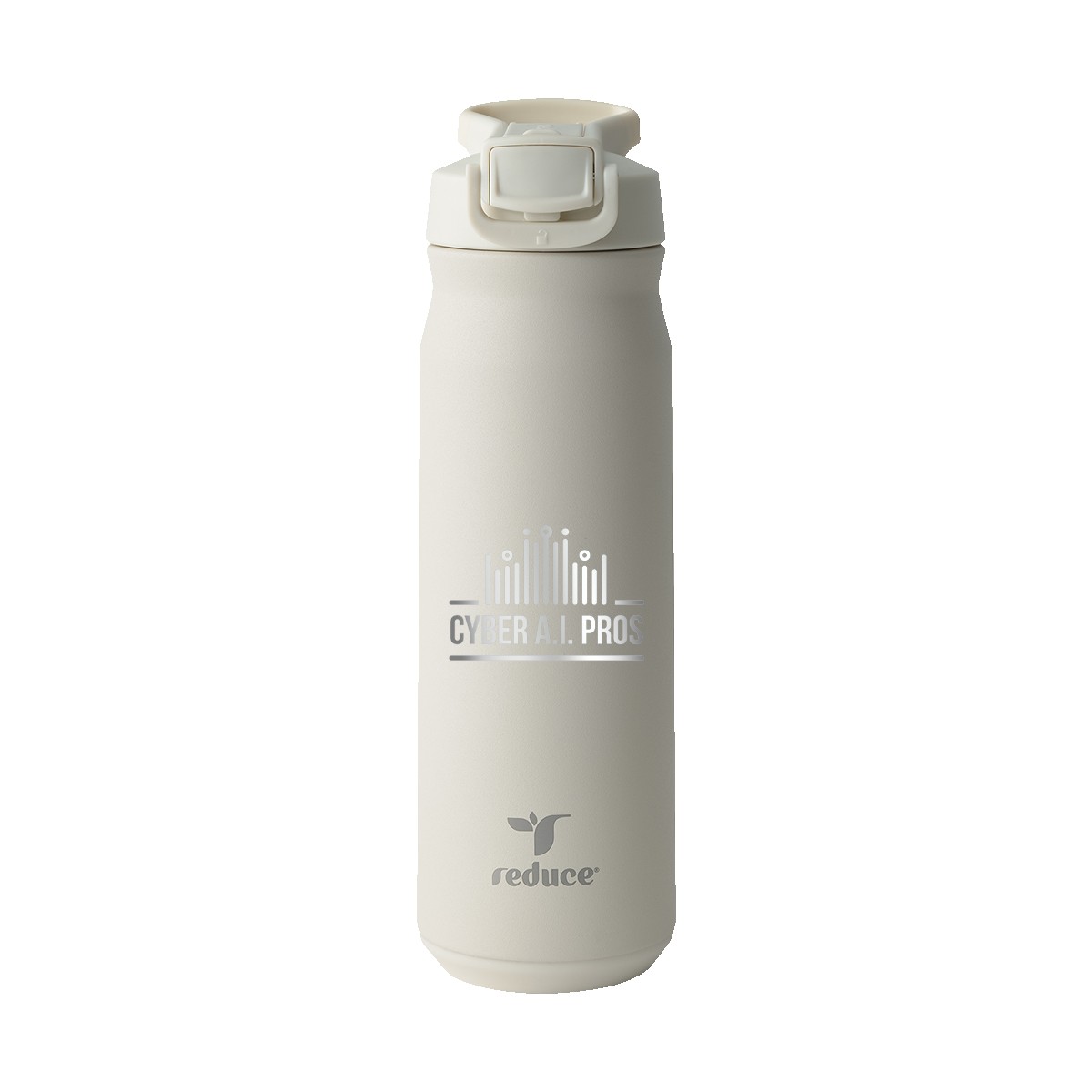 Picture of Reduce® 24. oz Hydrate Pro Bottle, Laser - Premium