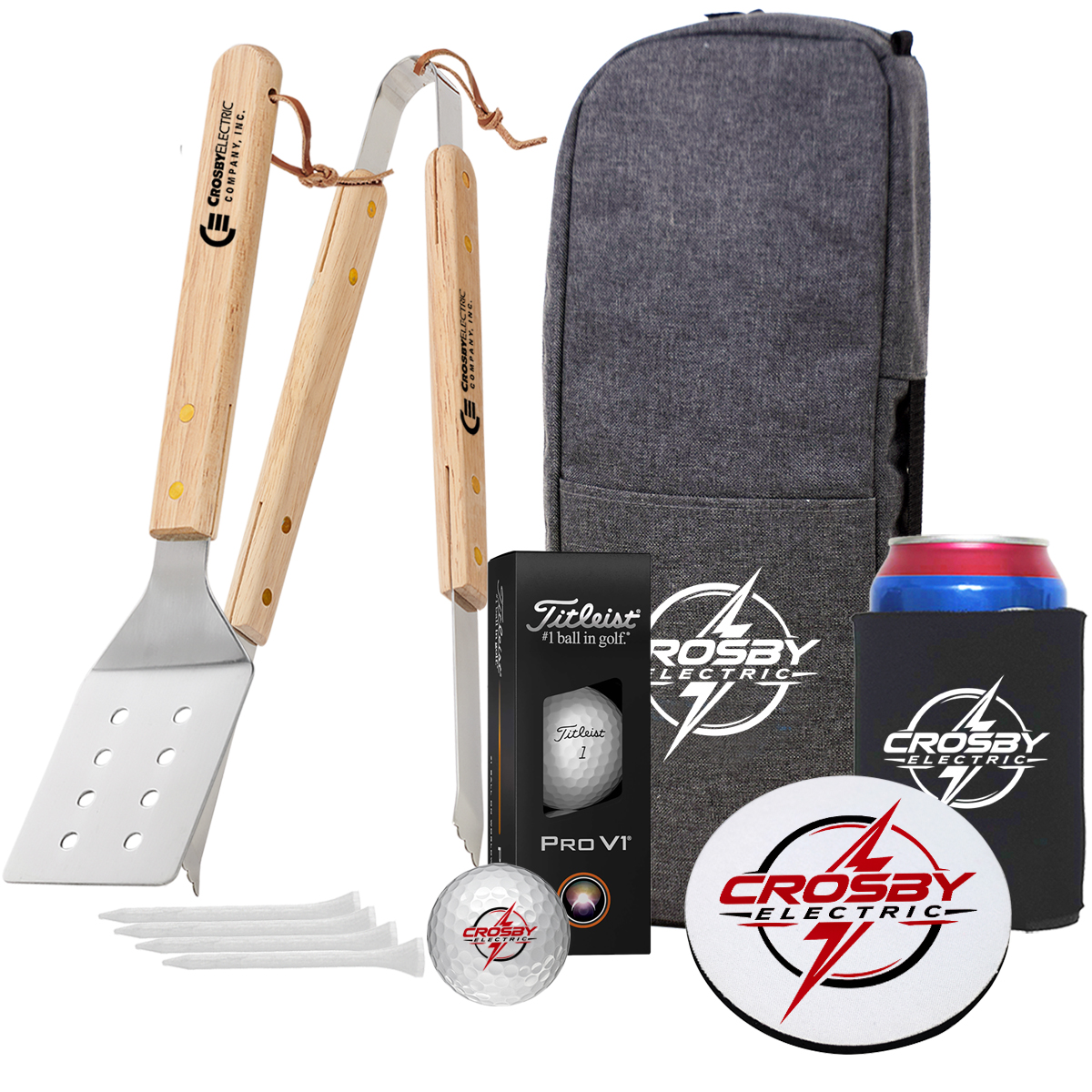 Picture of BBQ & Beverages Kit