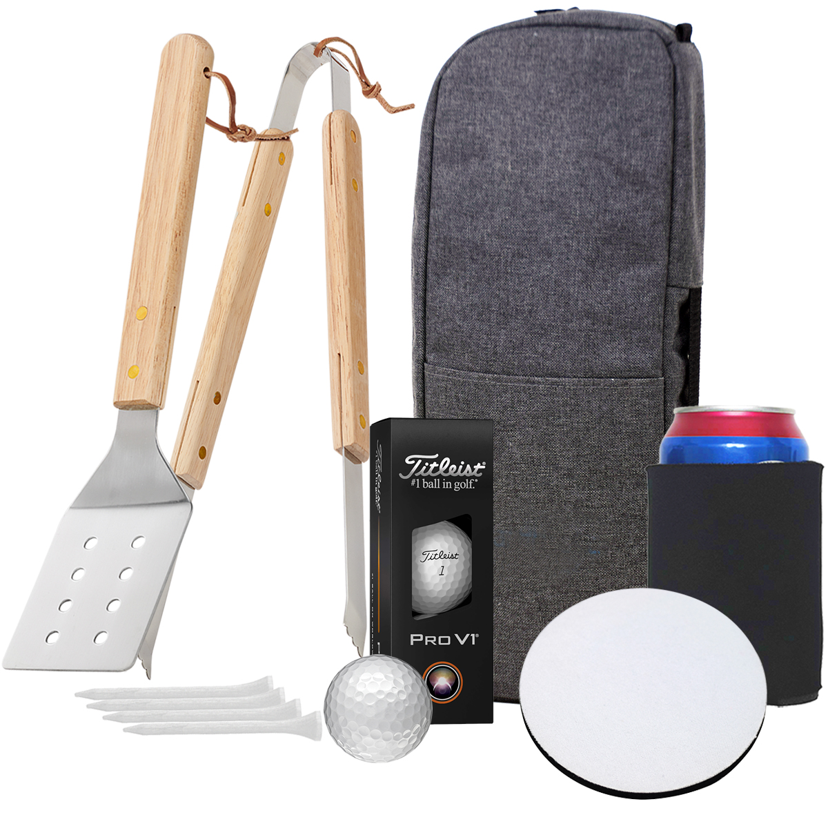 Picture of BBQ & Beverages Kit