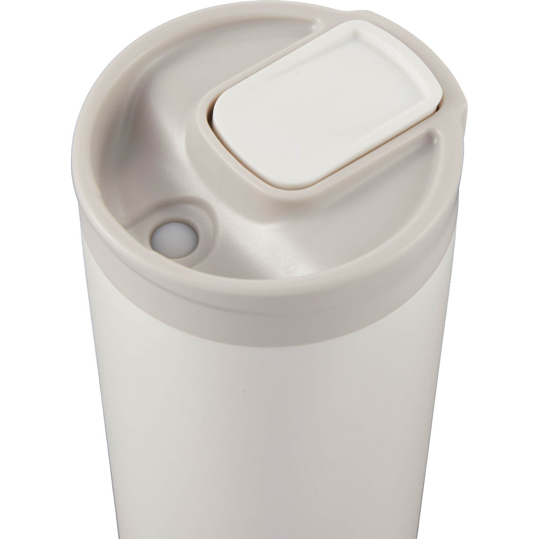 Picture of Joshua Recycled Insulated Travel Tumbler 17oz