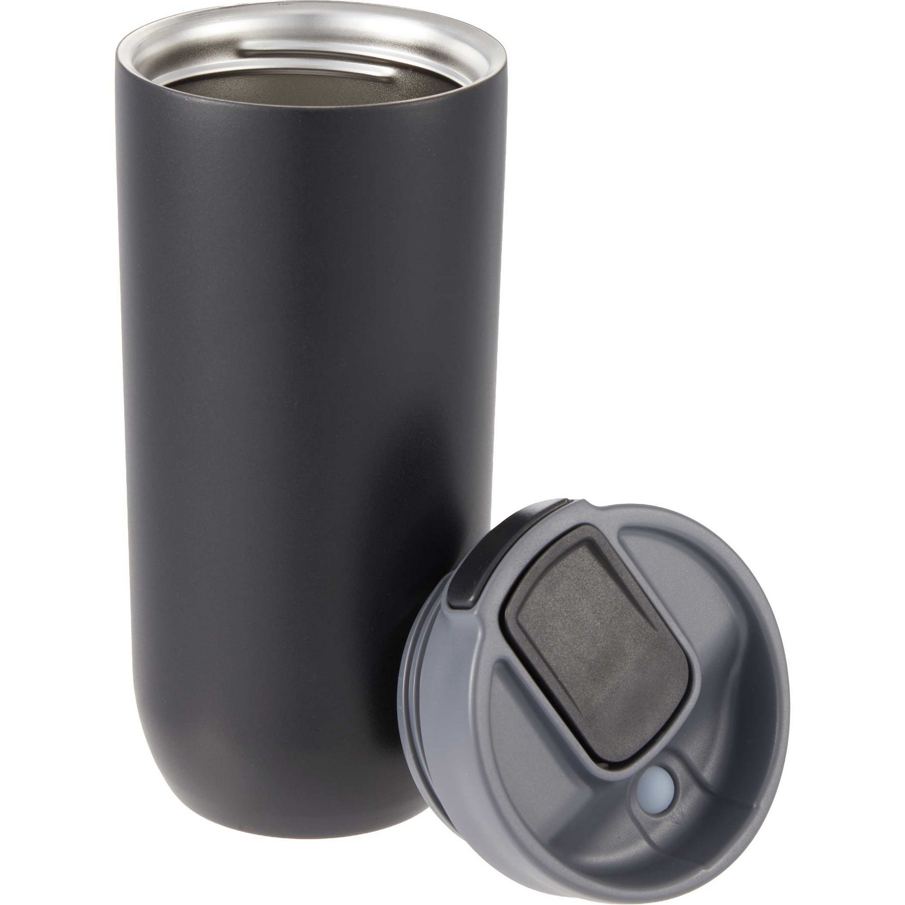 Picture of Joshua Recycled Insulated Travel Tumbler 17oz