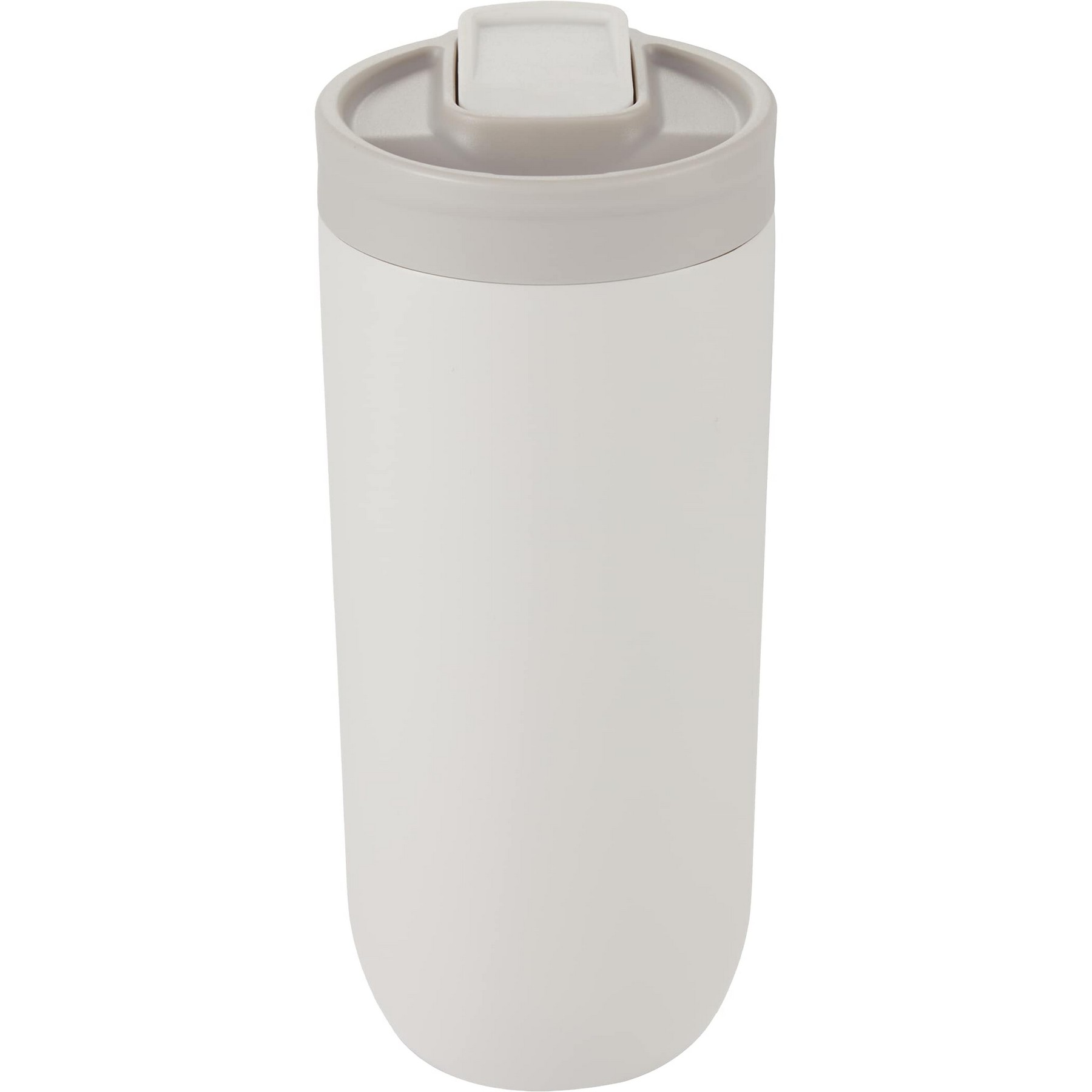 Picture of Joshua Recycled Insulated Travel Tumbler 17oz
