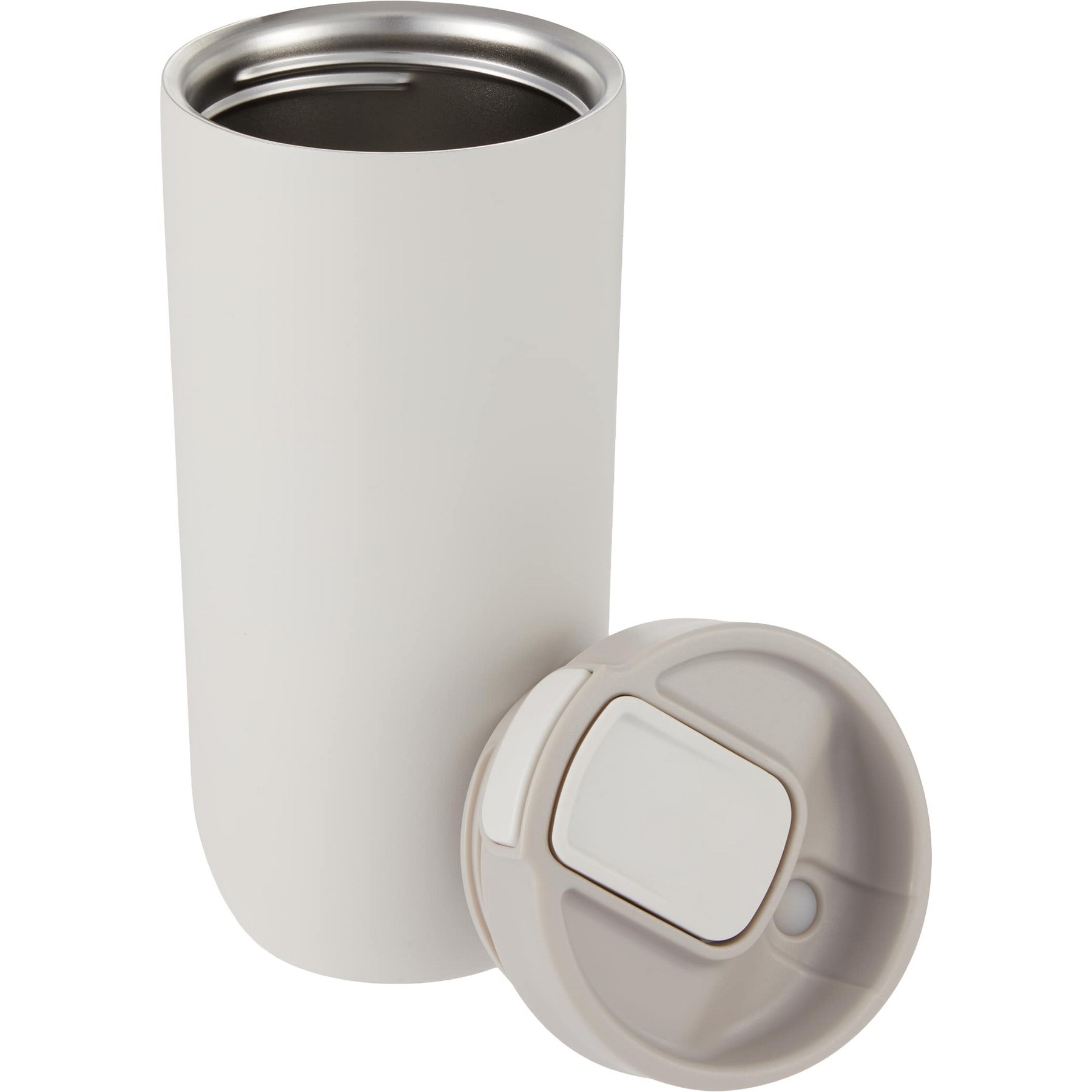 Picture of Joshua Recycled Insulated Travel Tumbler 17oz