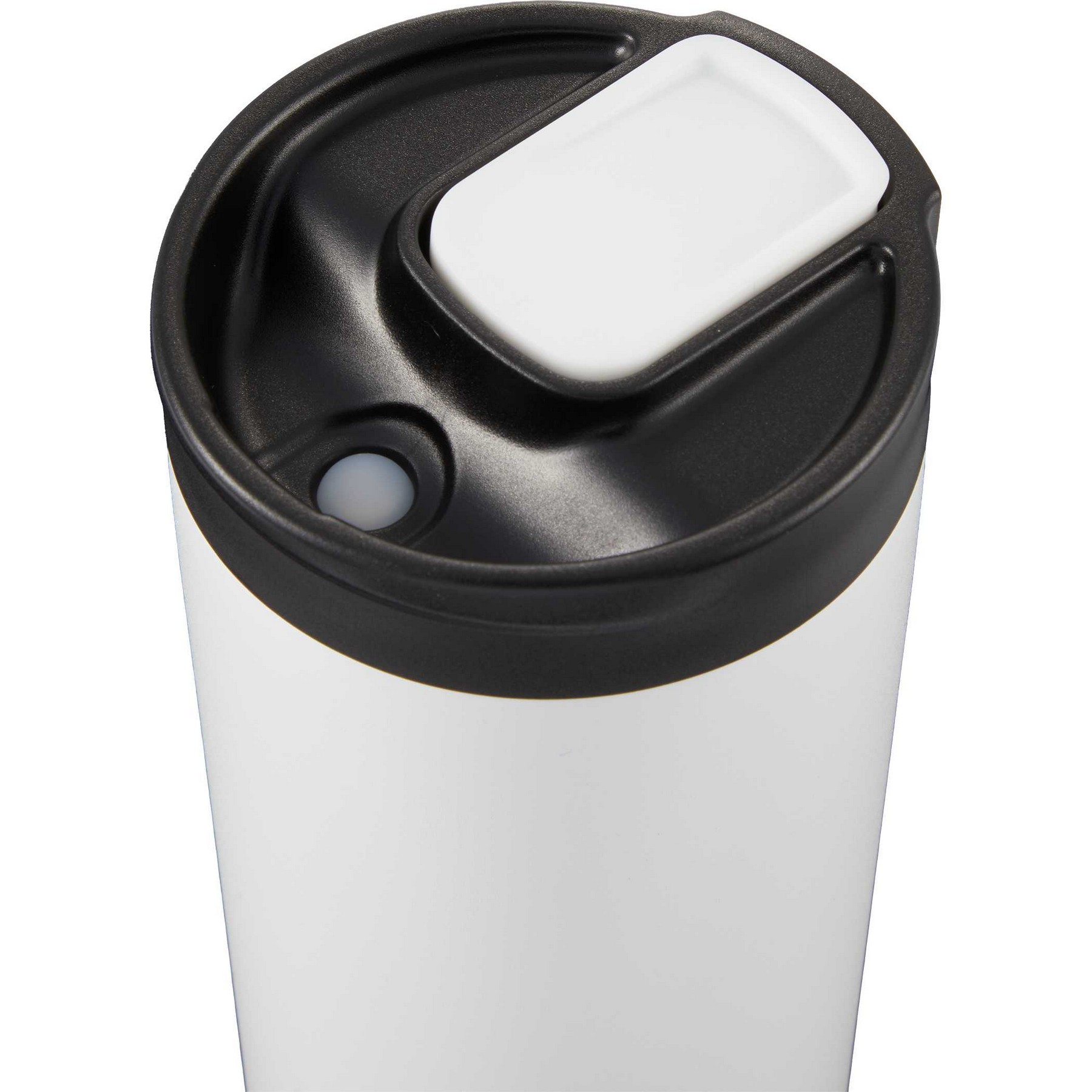 Picture of Joshua Recycled Insulated Travel Tumbler 17oz