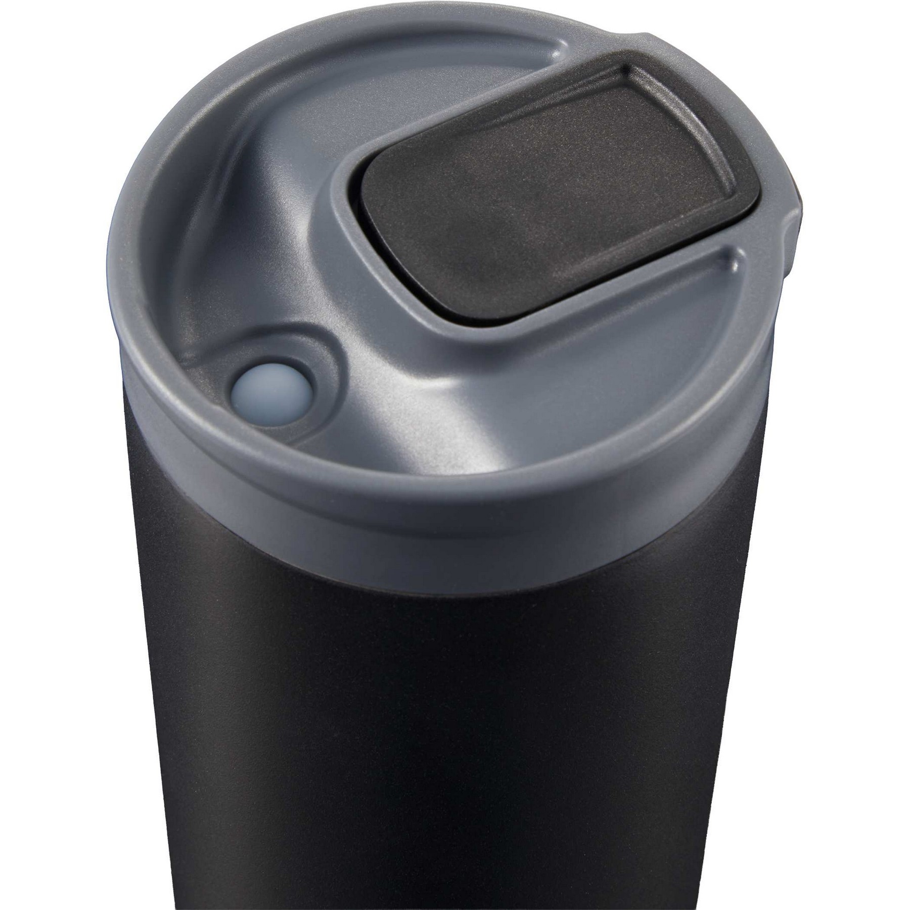 Picture of Joshua Recycled Insulated Travel Tumbler 17oz