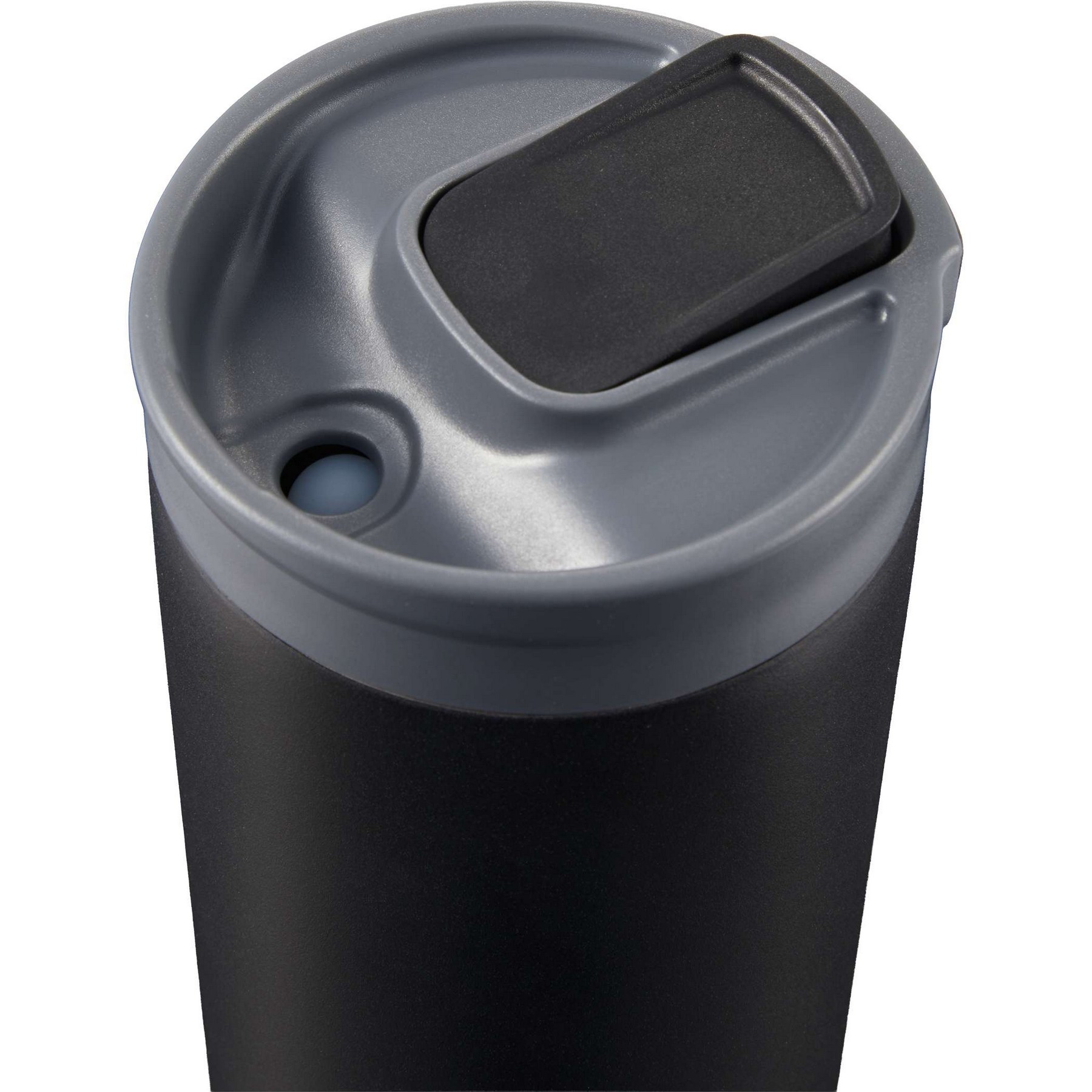 Picture of Joshua Recycled Insulated Travel Tumbler 17oz