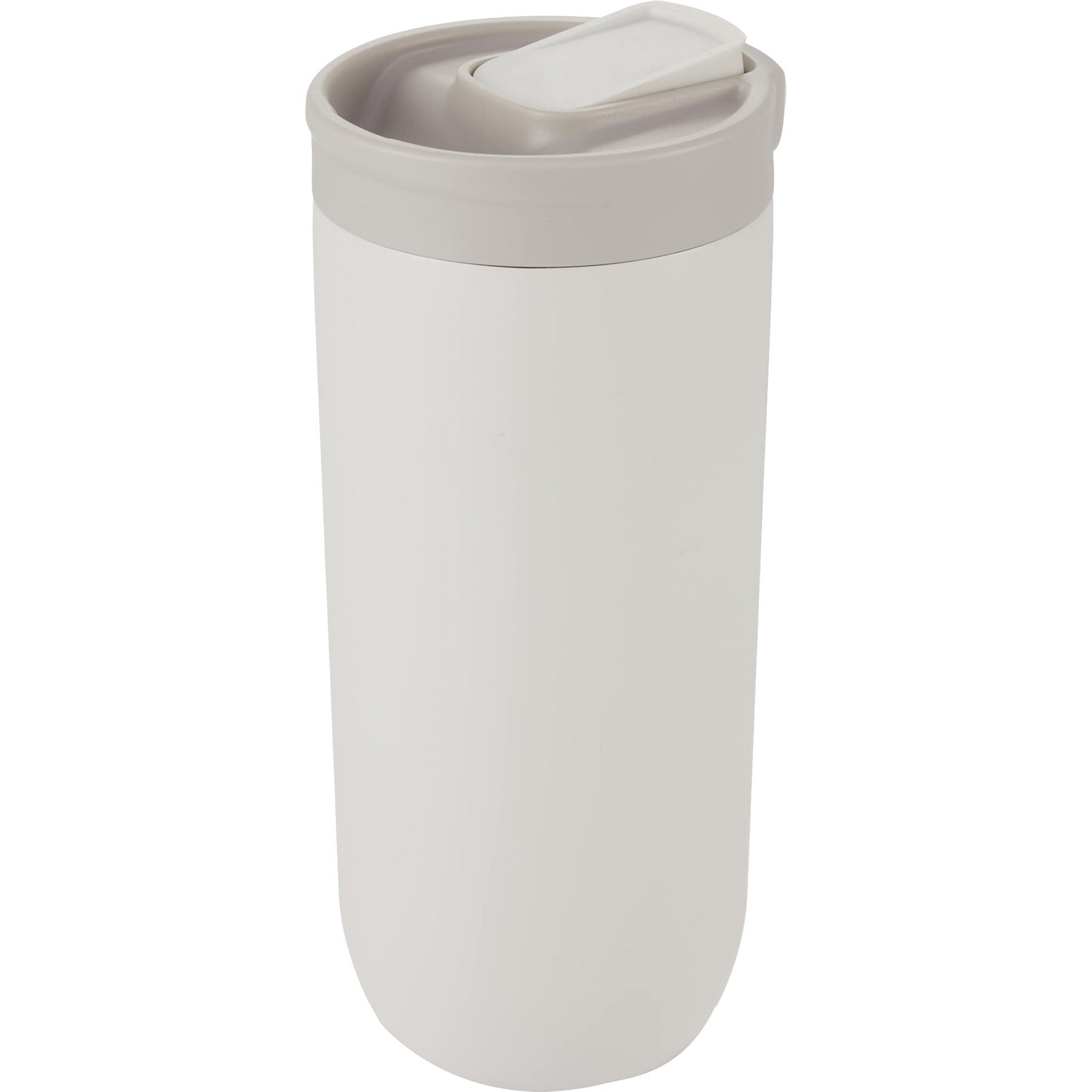 Picture of Joshua Recycled Insulated Travel Tumbler 17oz