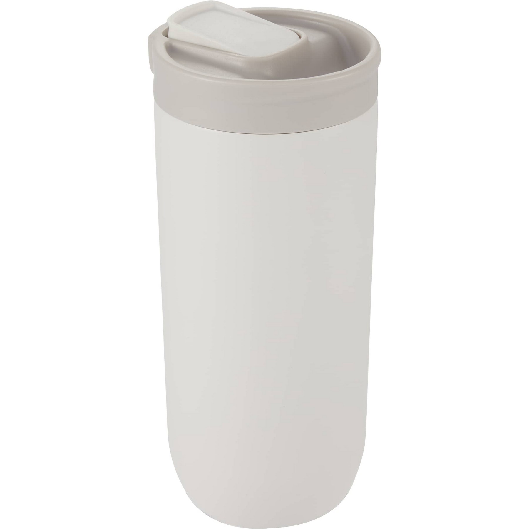 Picture of Joshua Recycled Insulated Travel Tumbler 17oz