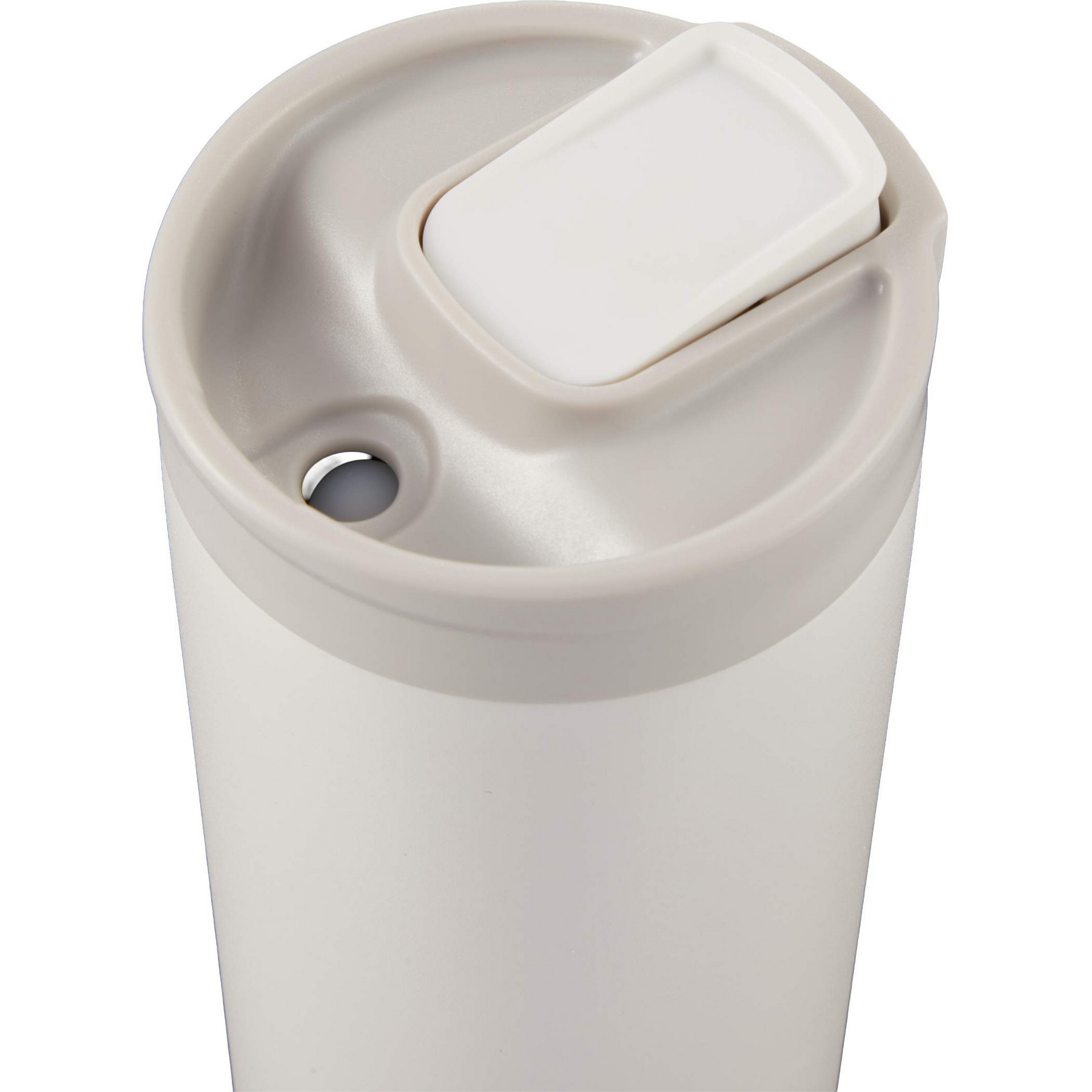 Picture of Joshua Recycled Insulated Travel Tumbler 17oz