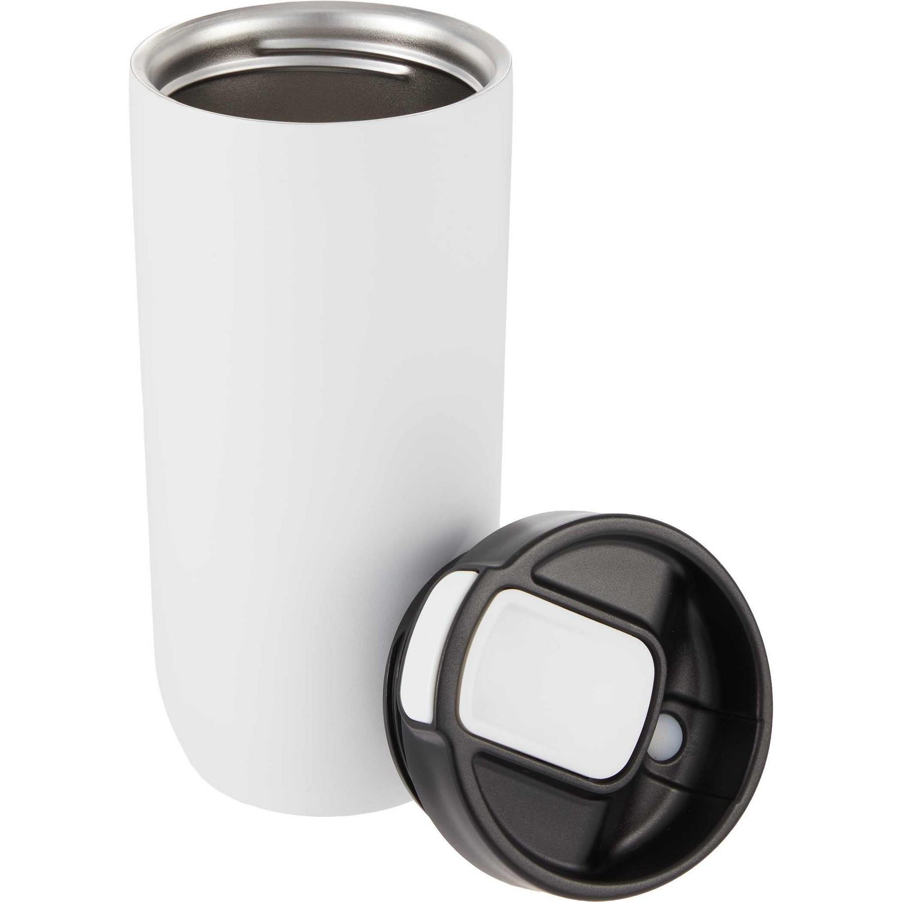 Picture of Joshua Recycled Insulated Travel Tumbler 17oz