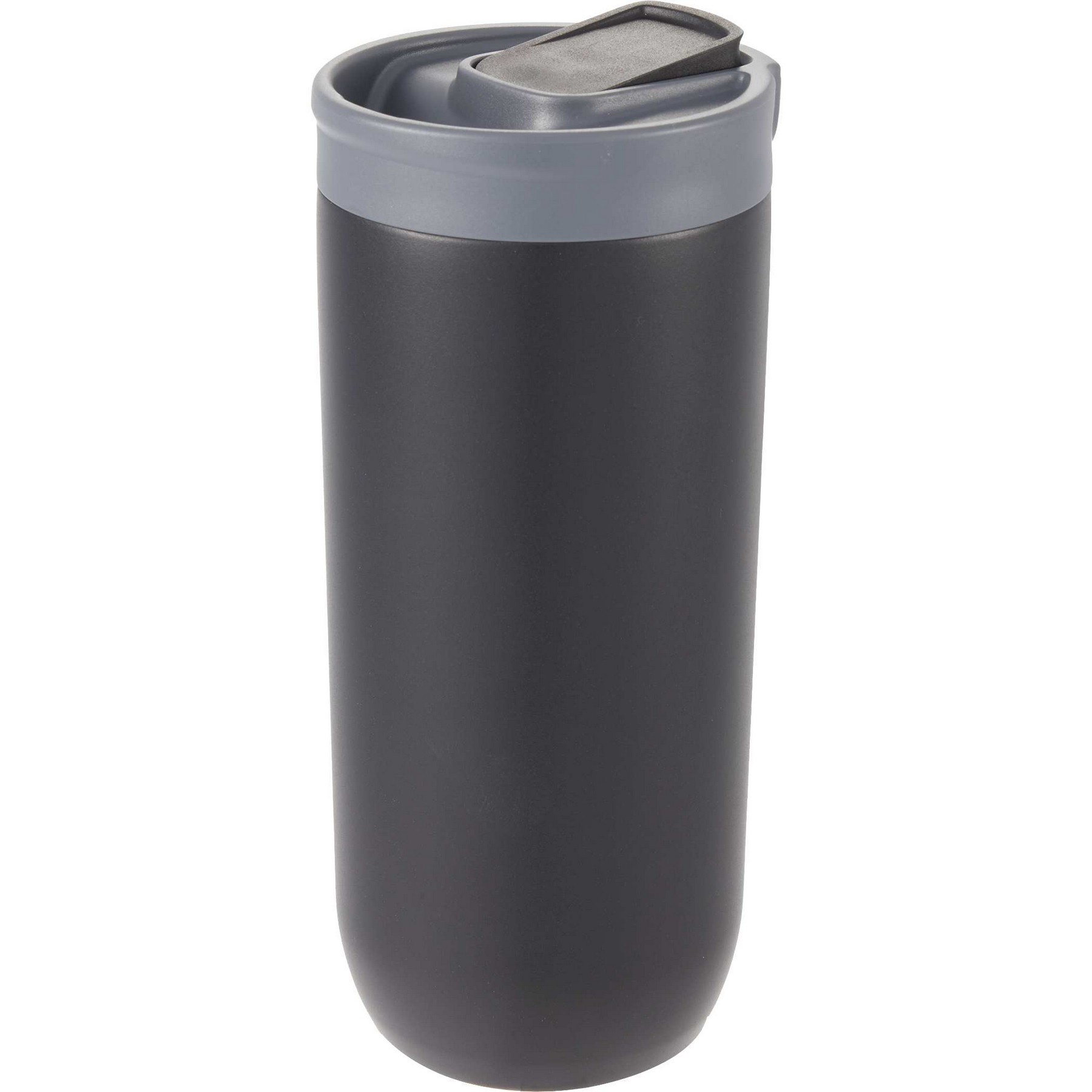 Picture of Joshua Recycled Insulated Travel Tumbler 17oz