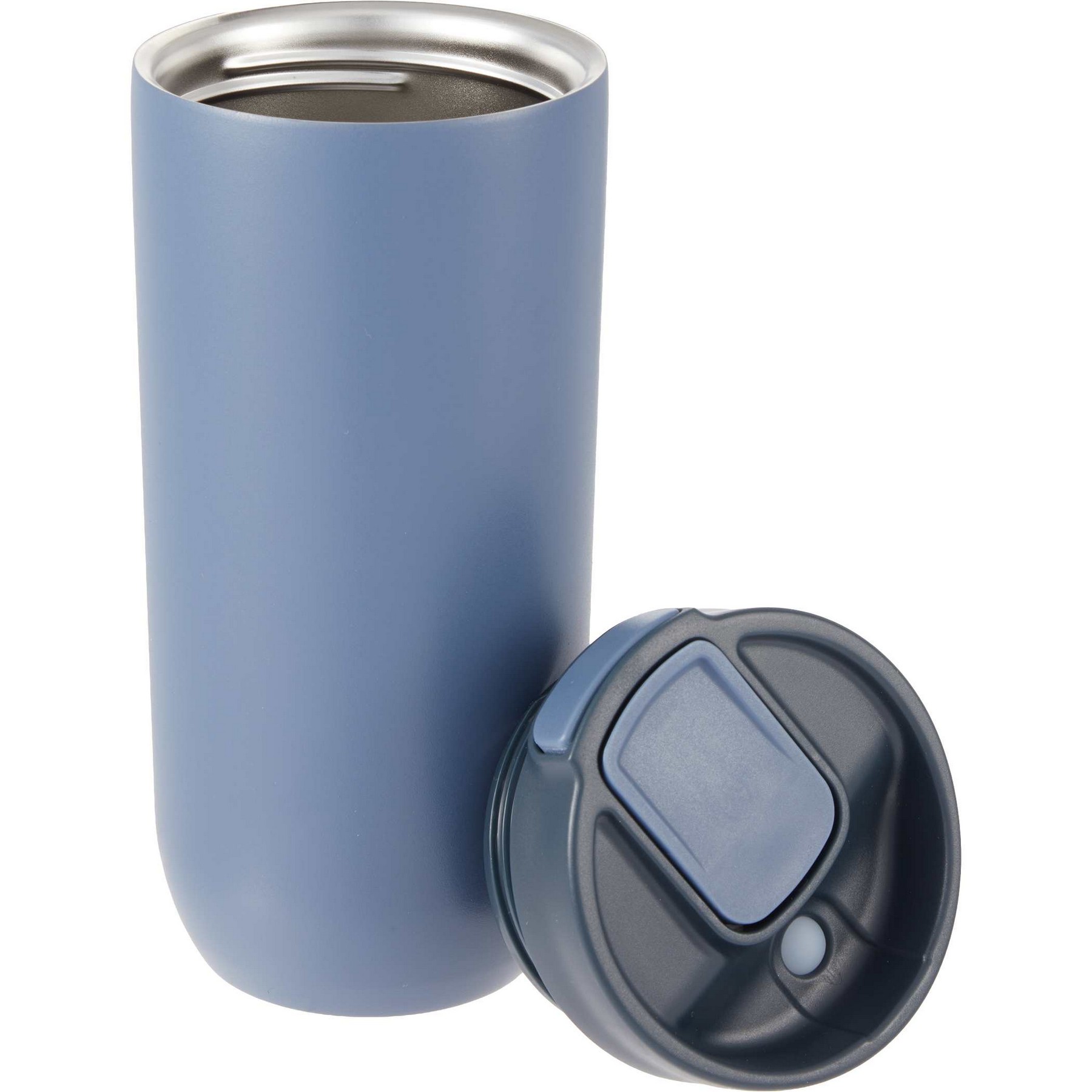 Picture of Joshua Recycled Insulated Travel Tumbler 17oz