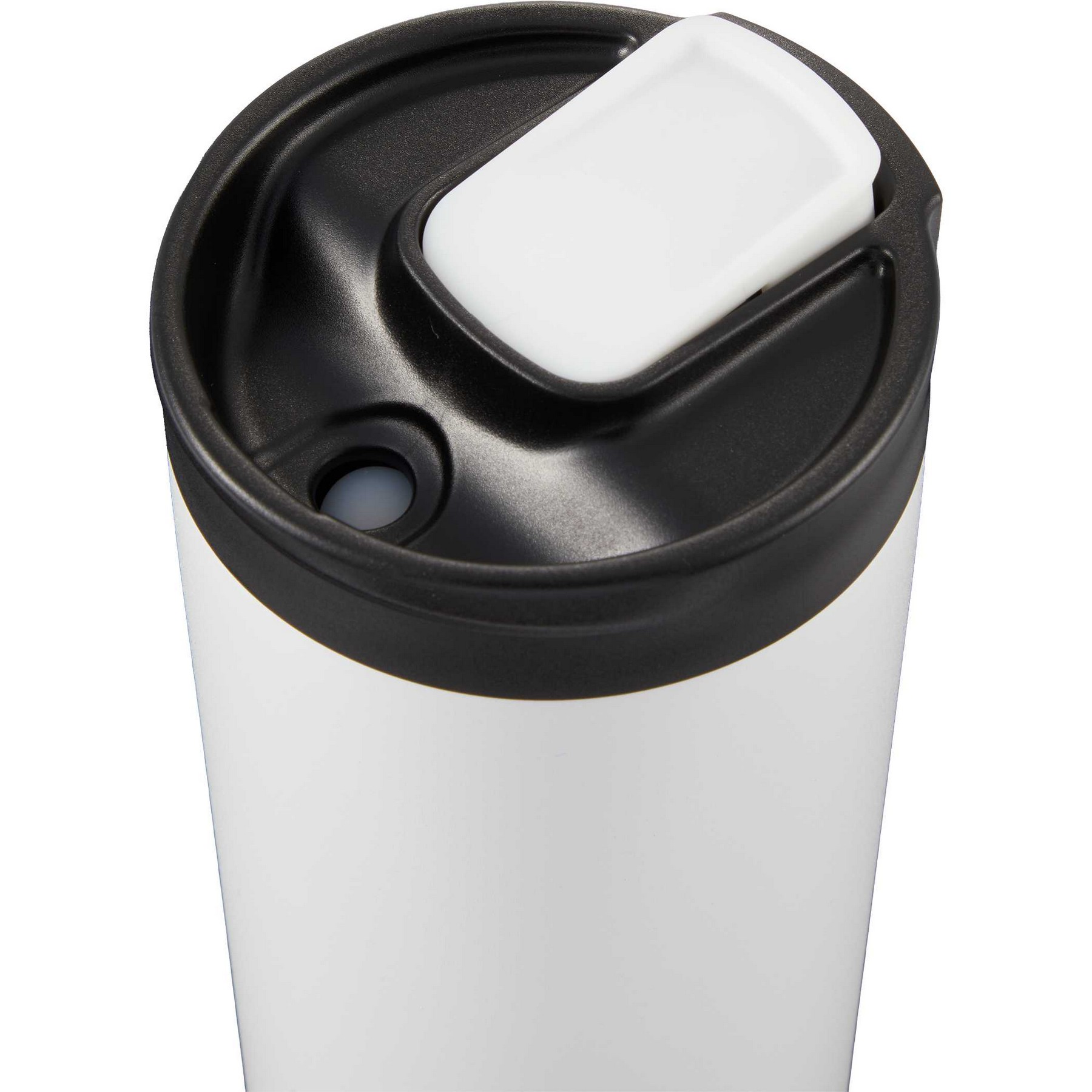 Picture of Joshua Recycled Insulated Travel Tumbler 17oz