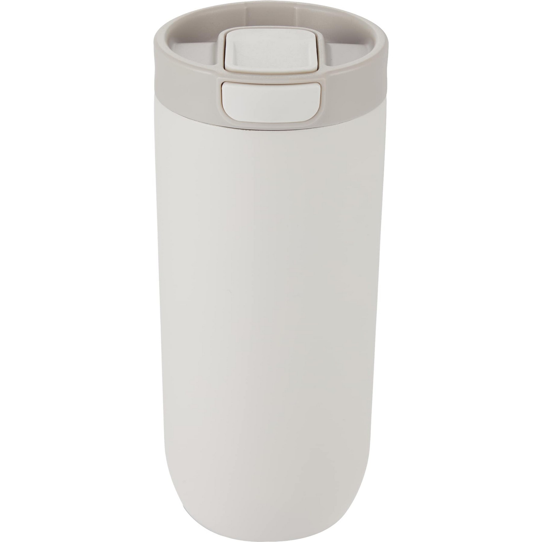 Picture of Joshua Recycled Insulated Travel Tumbler 17oz