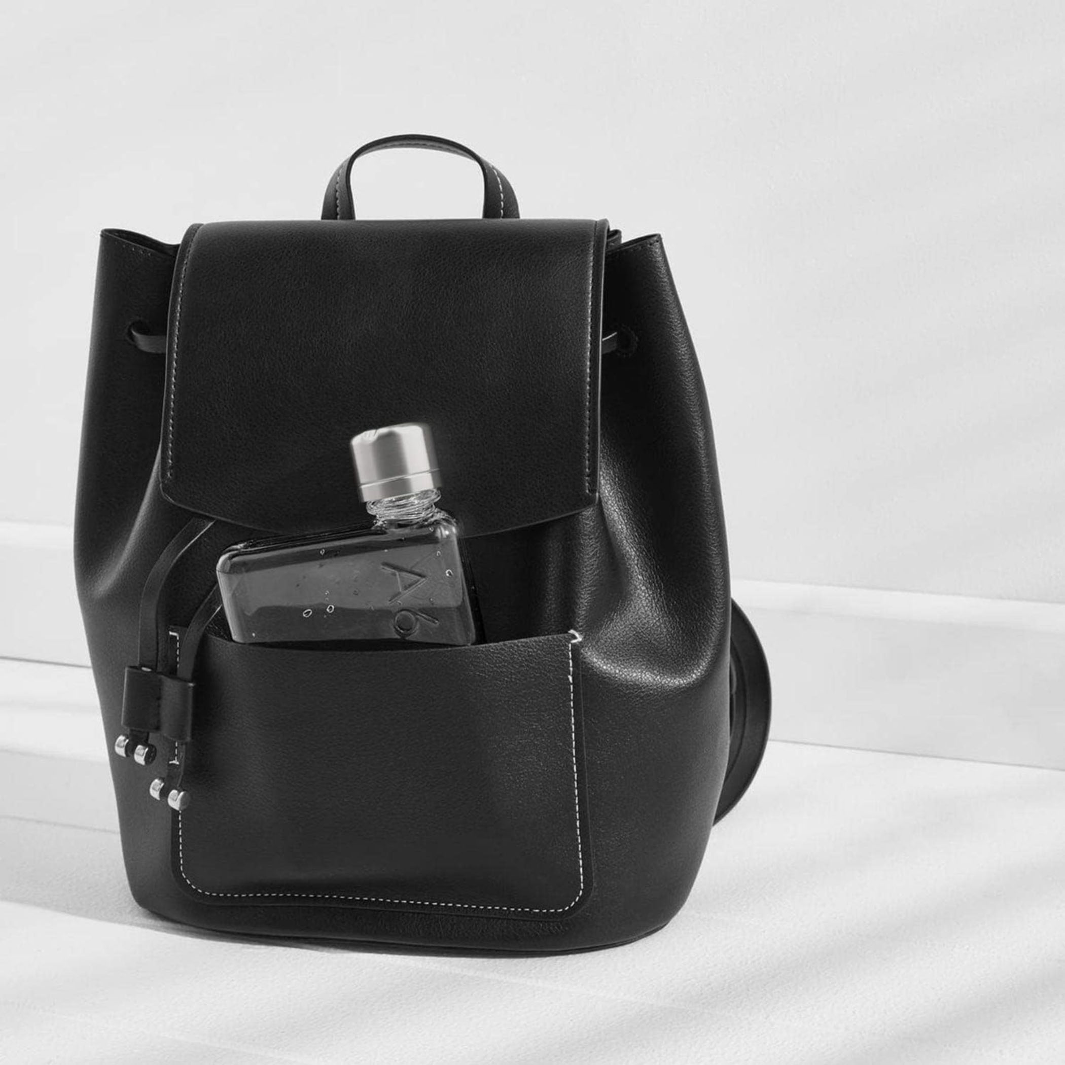 Picture of A6 Tritan memobottle