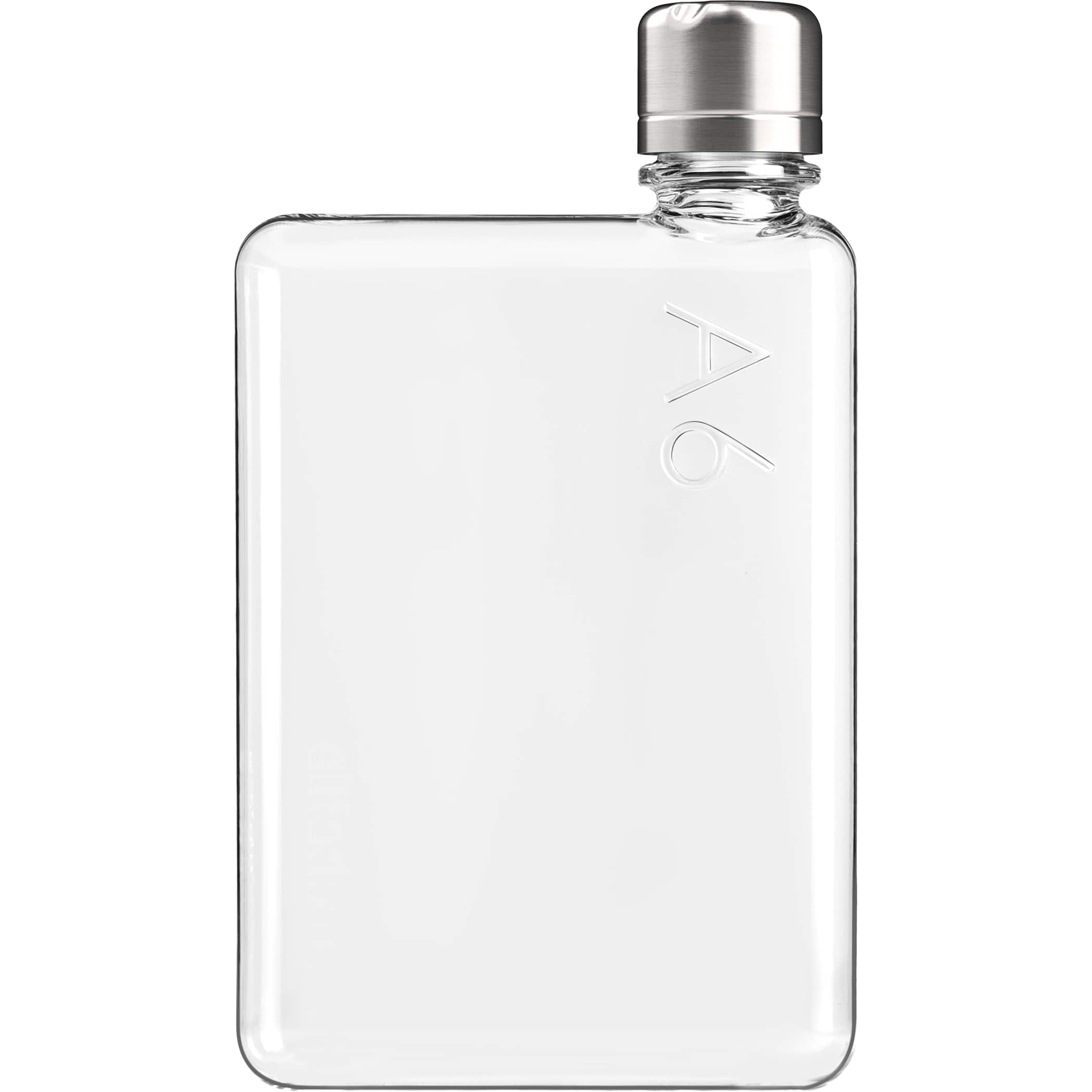 Picture of A6 Tritan memobottle
