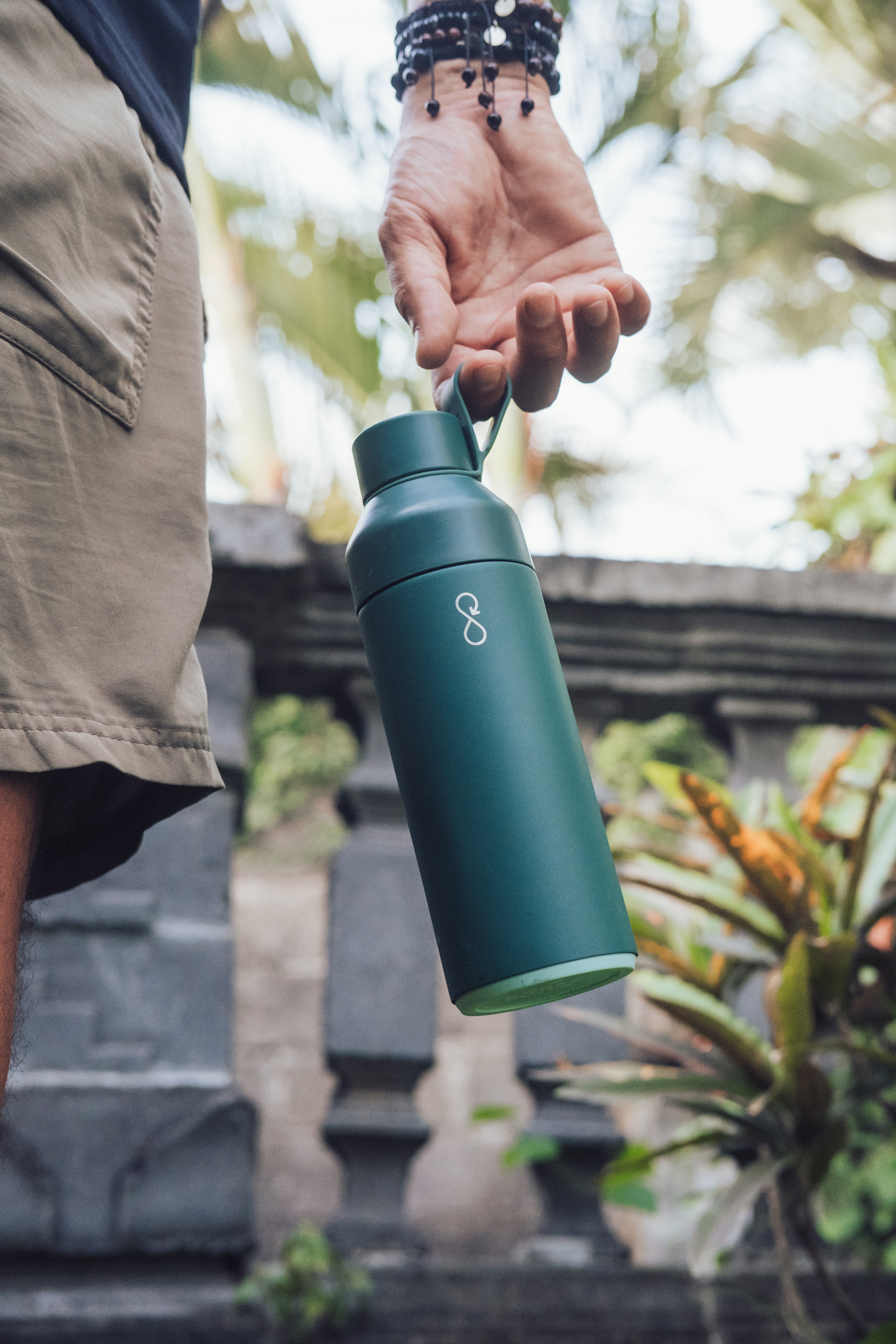 Picture of Ocean Bottle Original 500ml