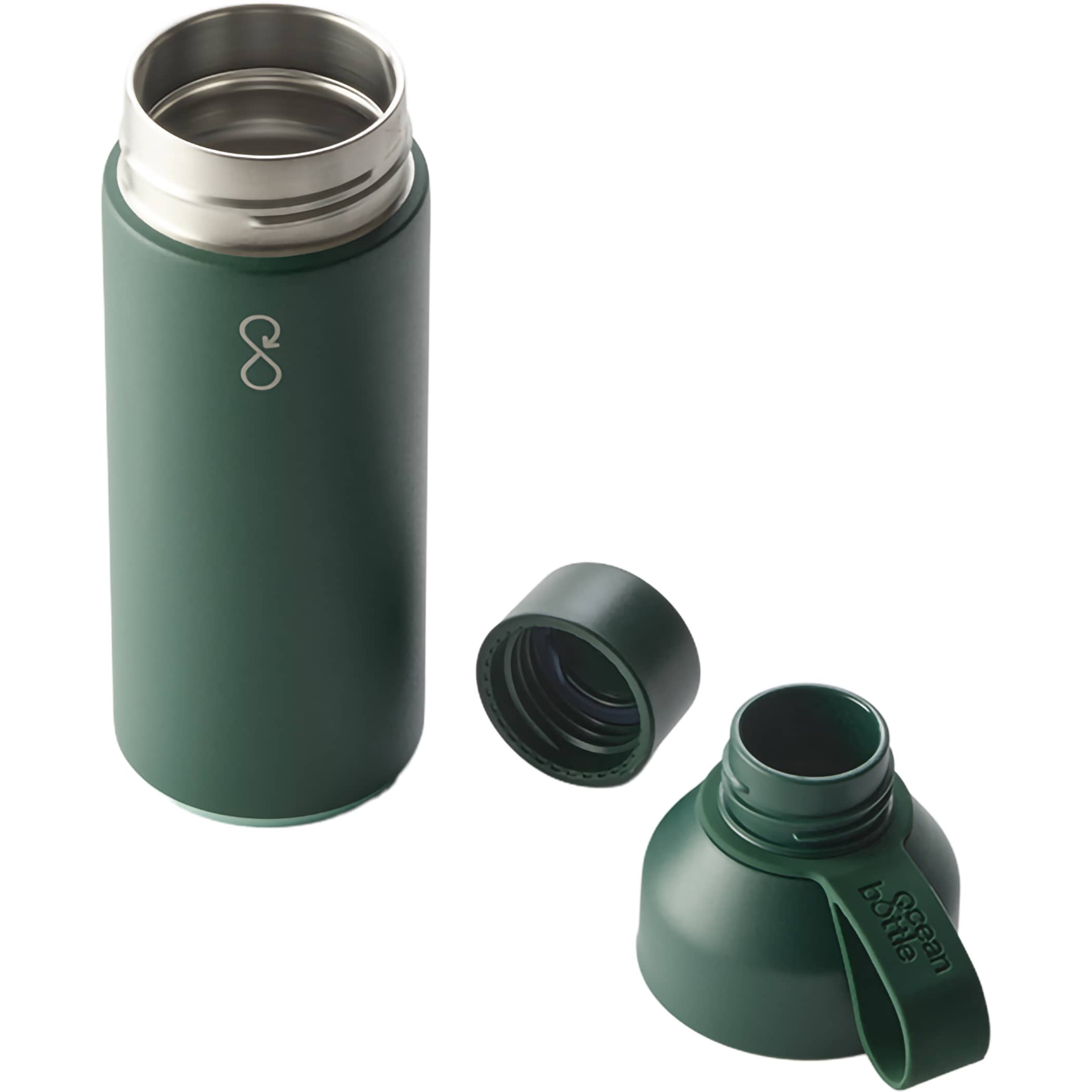 Picture of Ocean Bottle Original 500ml