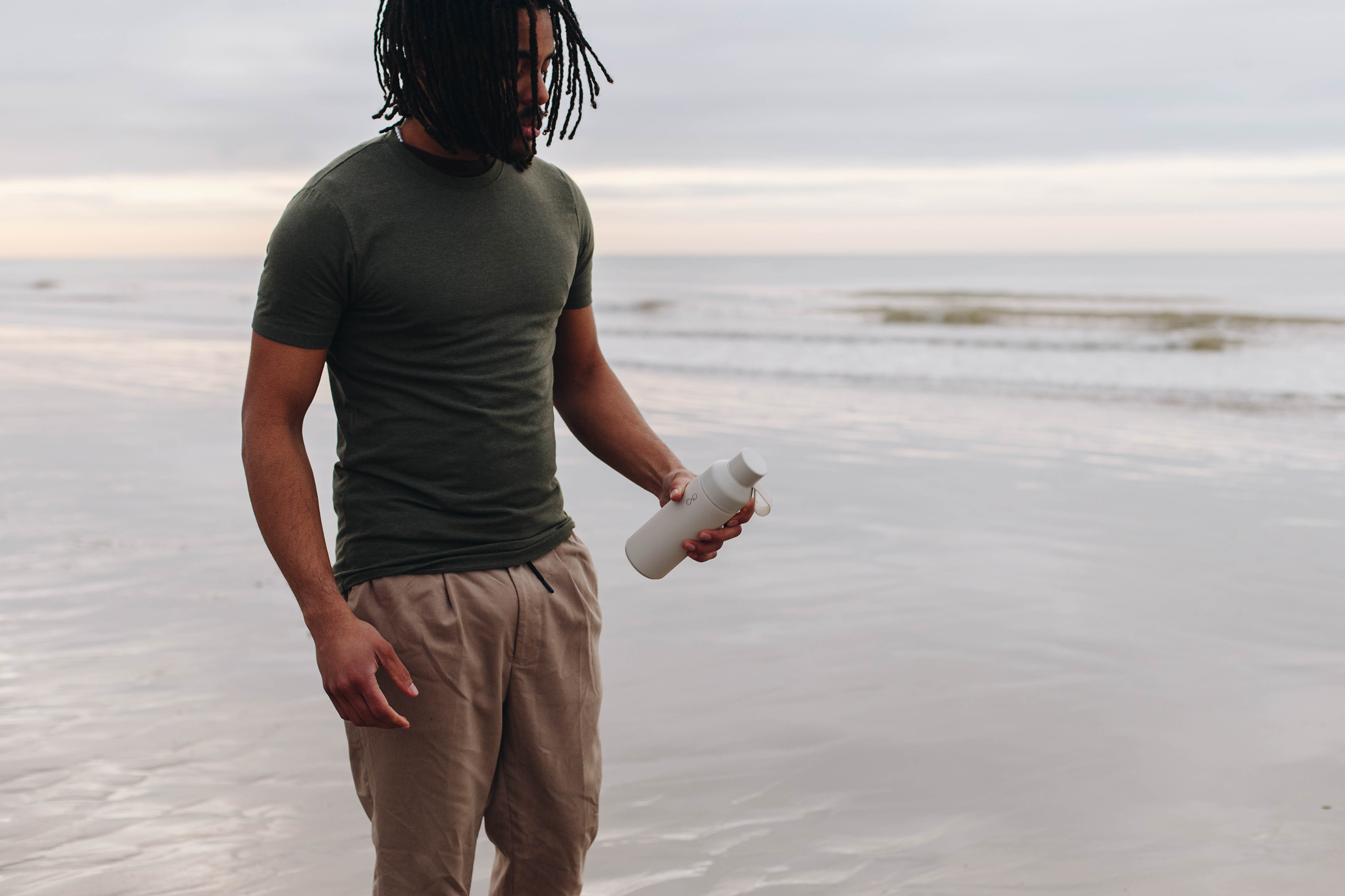 Picture of Ocean Bottle Original 500ml
