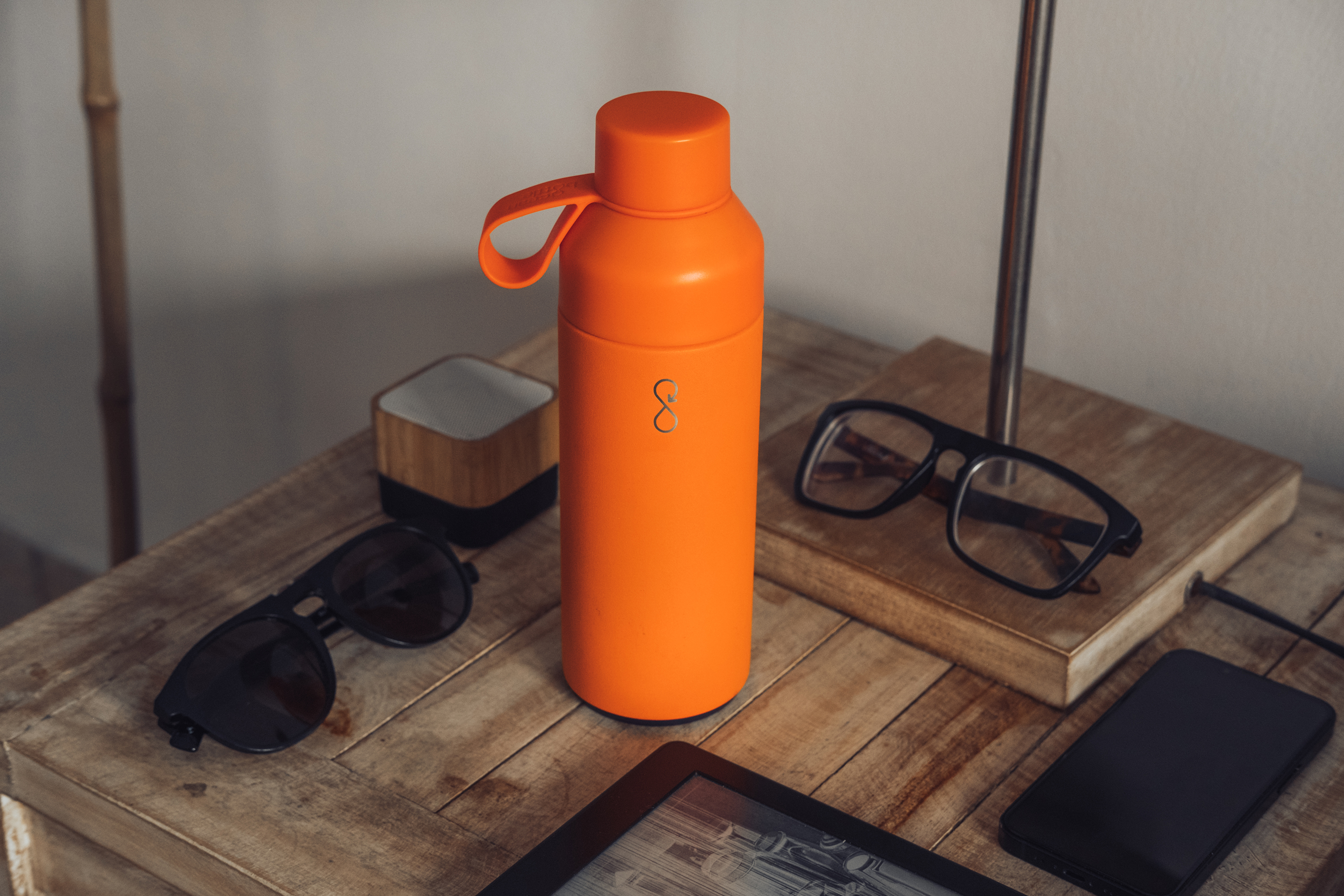 Picture of Ocean Bottle Original 500ml